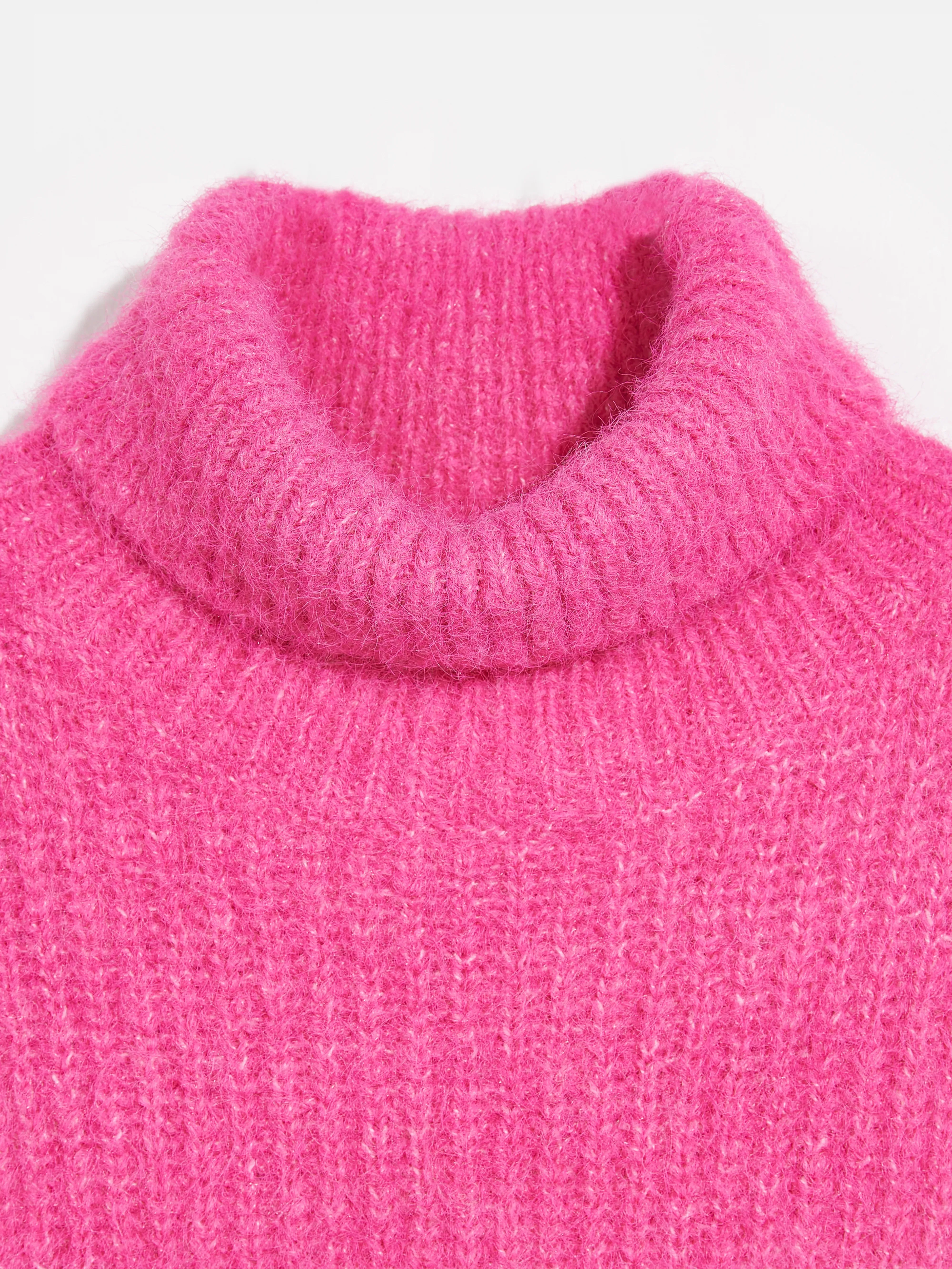 Dauco Neckwarmer (232 / G / FUSHIA) sold by Bellrose product image thumbnail 3