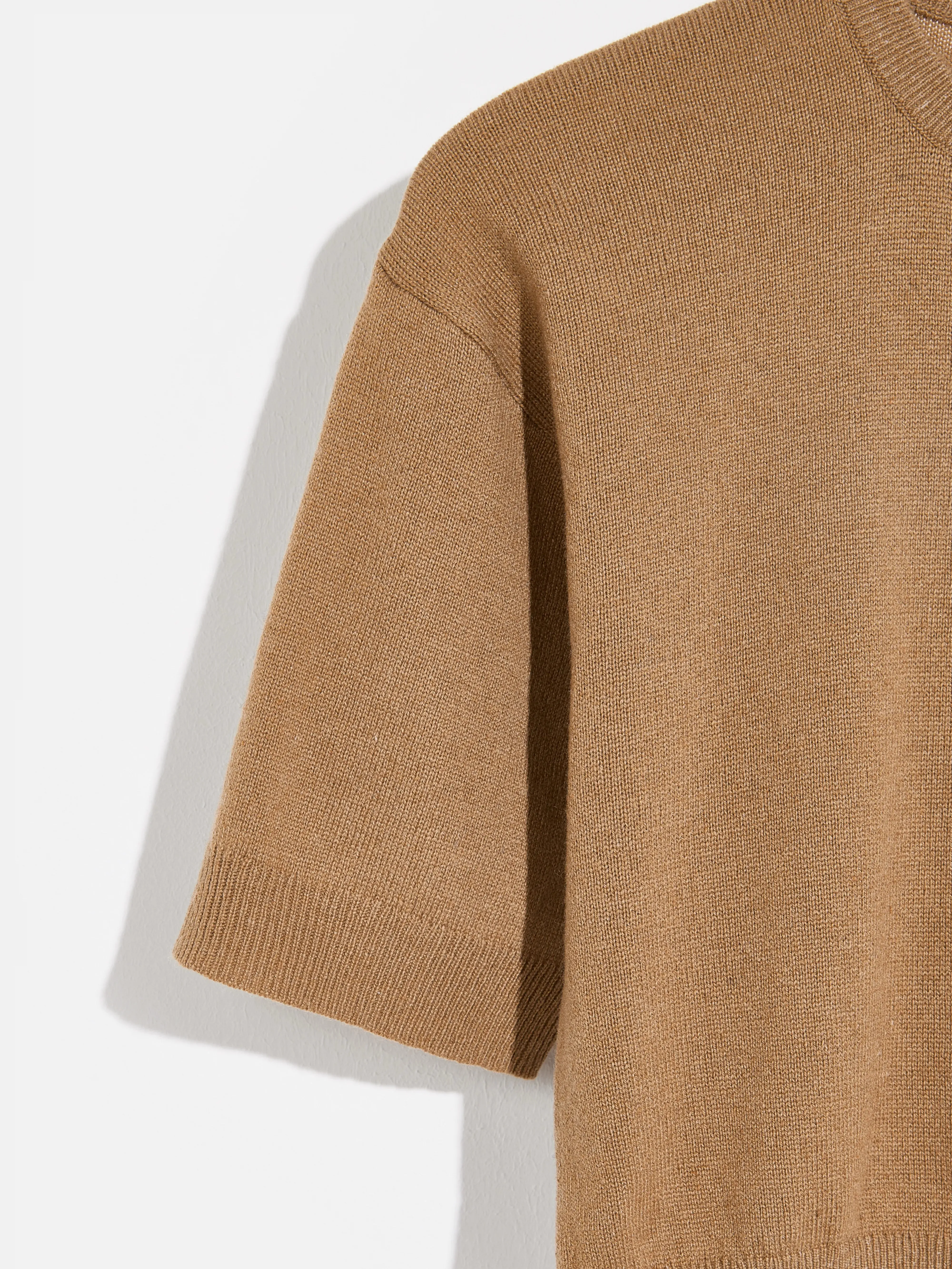 Aliz Sweater (232 / G / CHINO) sold by Bellrose product image thumbnail 5