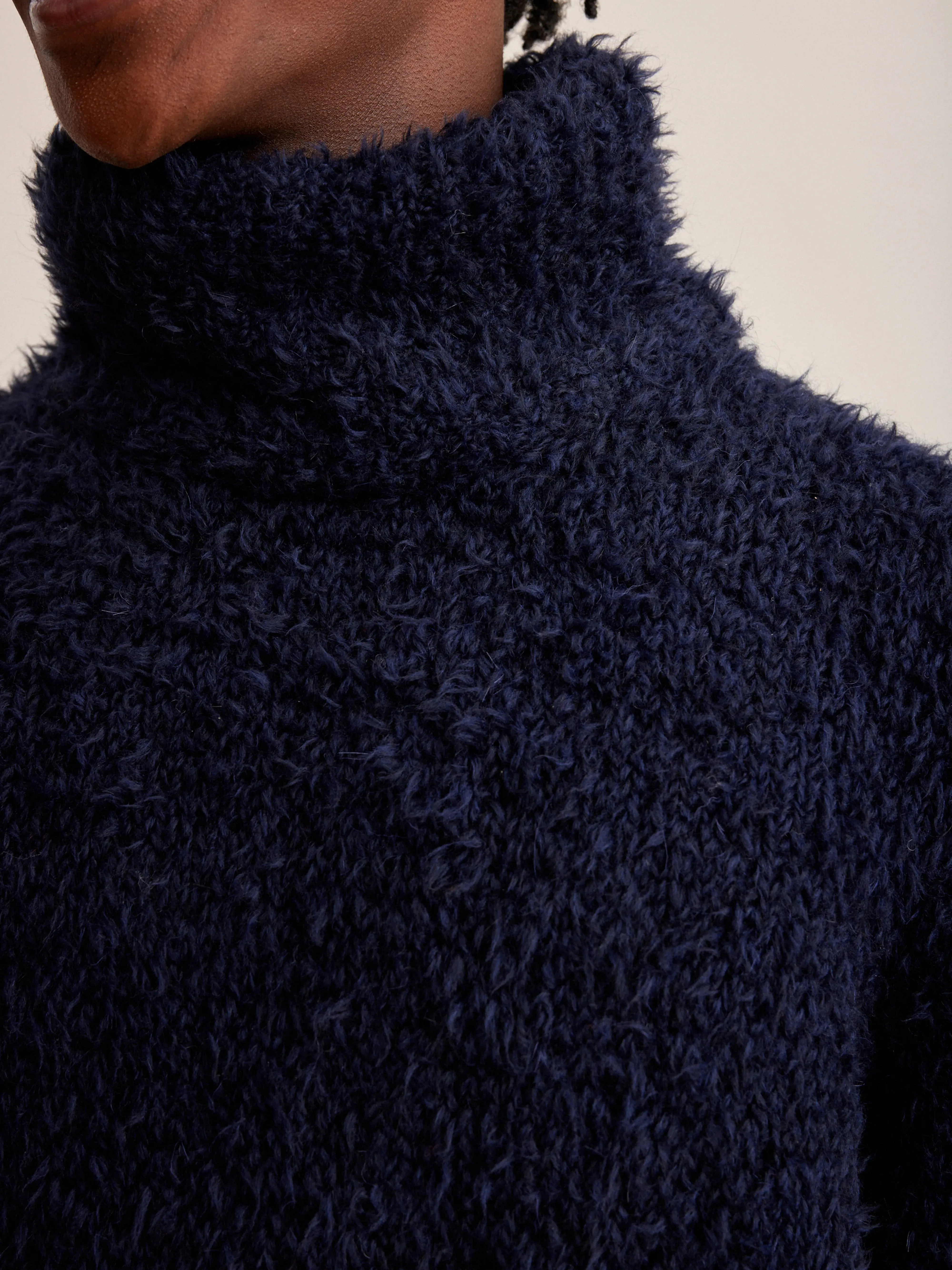 Abell Sweater (232 / M / WORKER) sold by Bellrose product image thumbnail 5