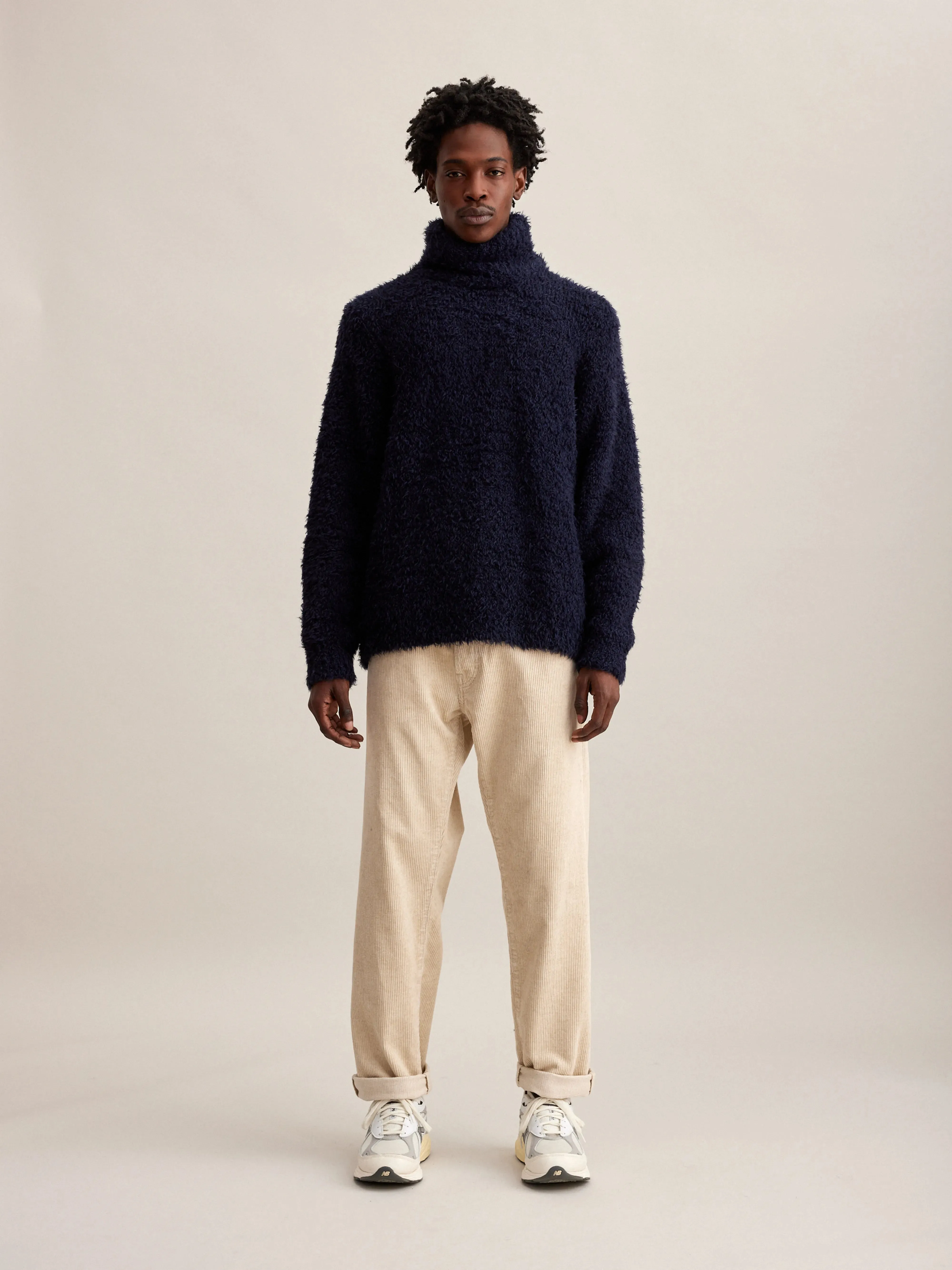 Abell Sweater (232 / M / WORKER) sold by Bellrose product image thumbnail 2