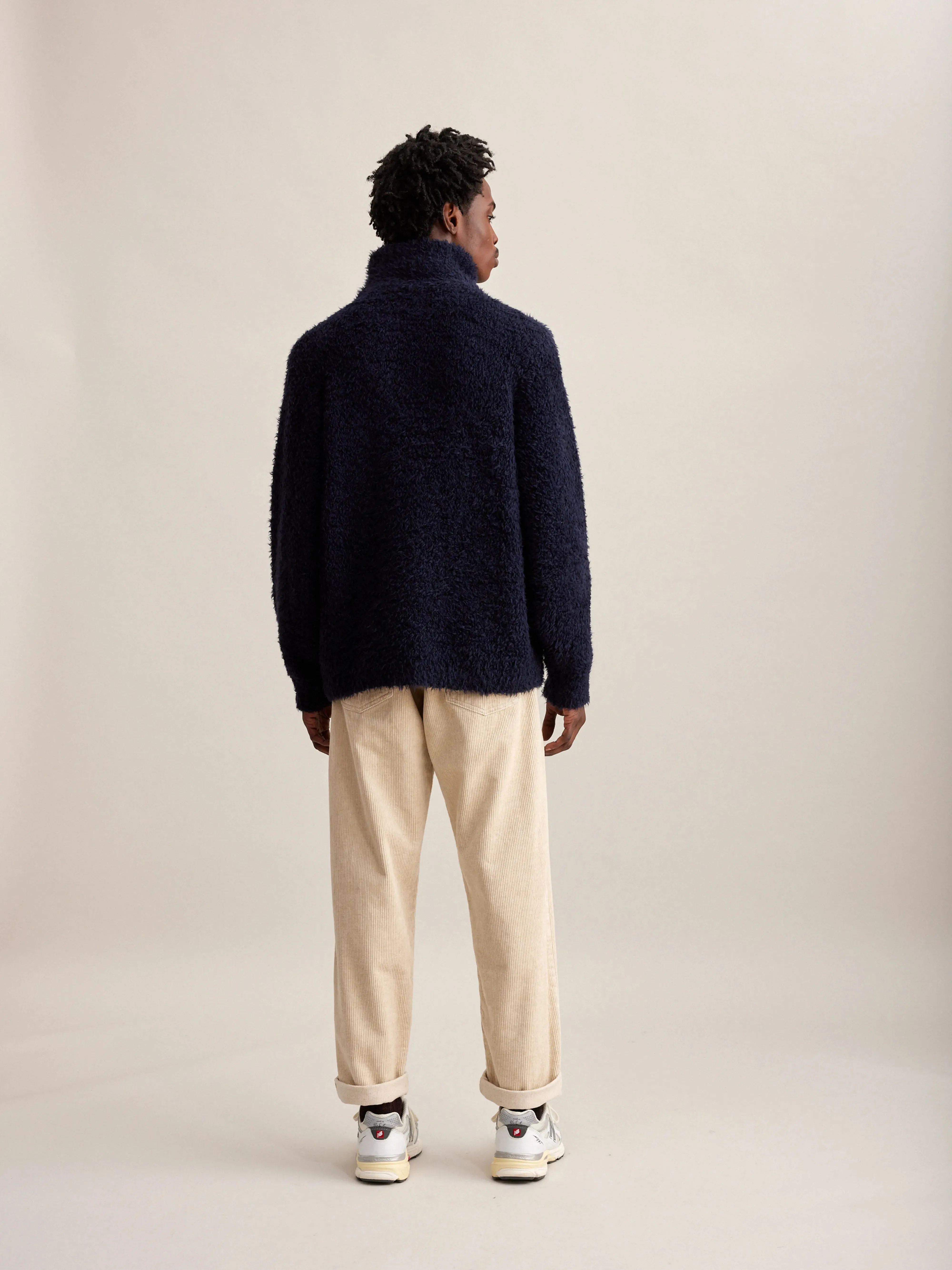 Abell Sweater (232 / M / WORKER) sold by Bellrose product image thumbnail 3