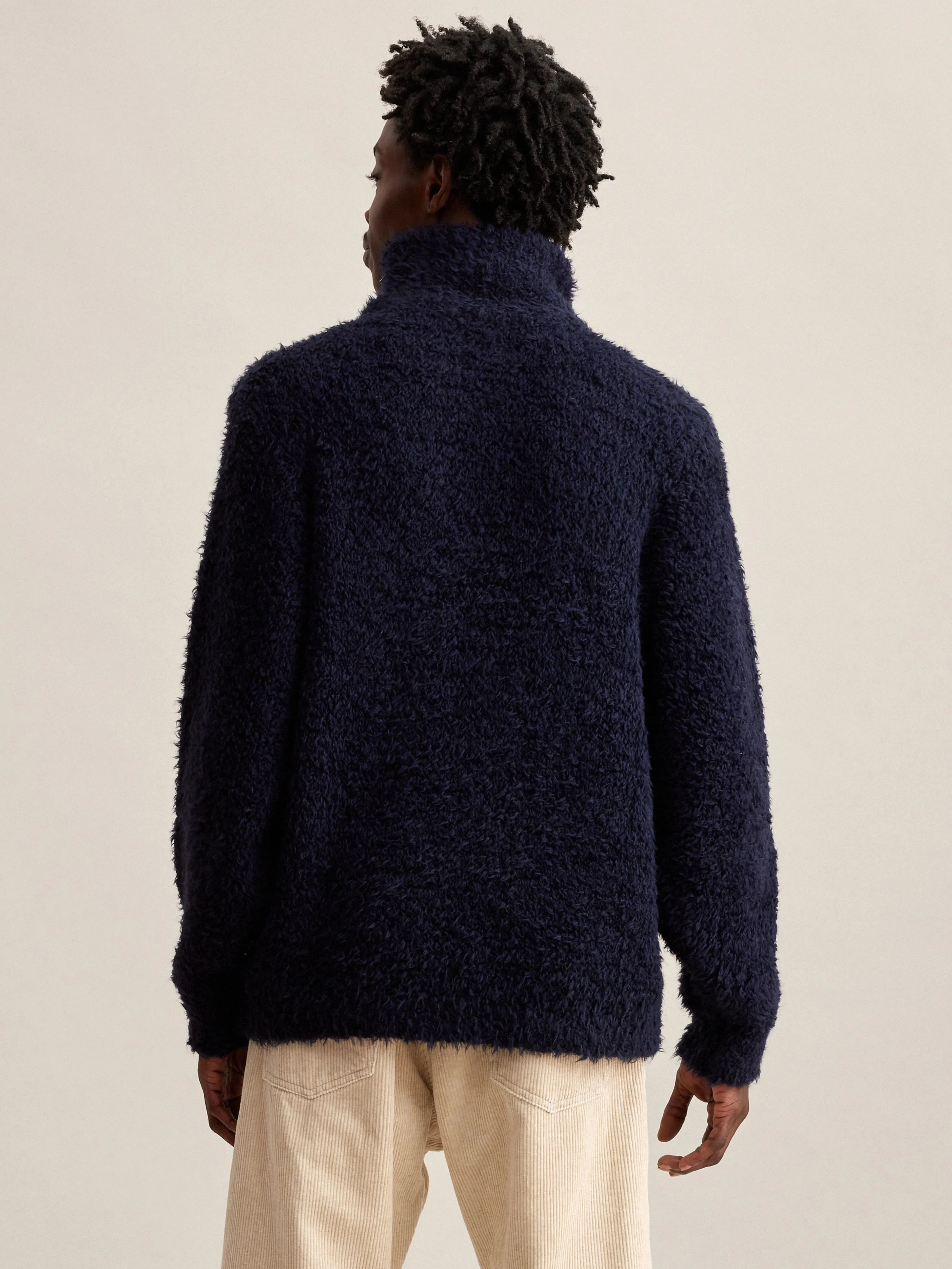 Abell Sweater (232 / M / WORKER) sold by Bellrose product image thumbnail 4