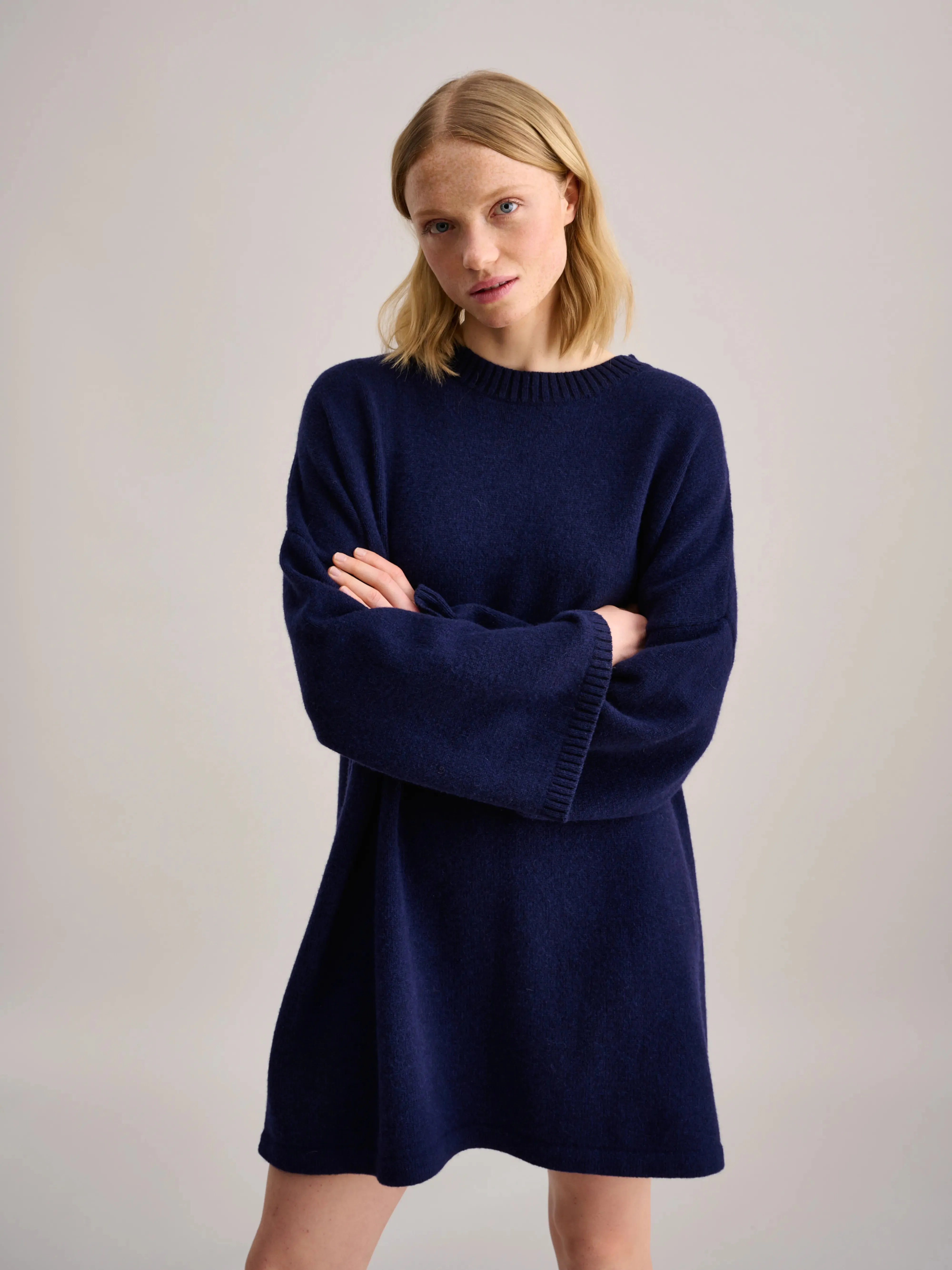 Gadoby Dress (232 / W / AMERICA) sold by Bellrose product image thumbnail 3