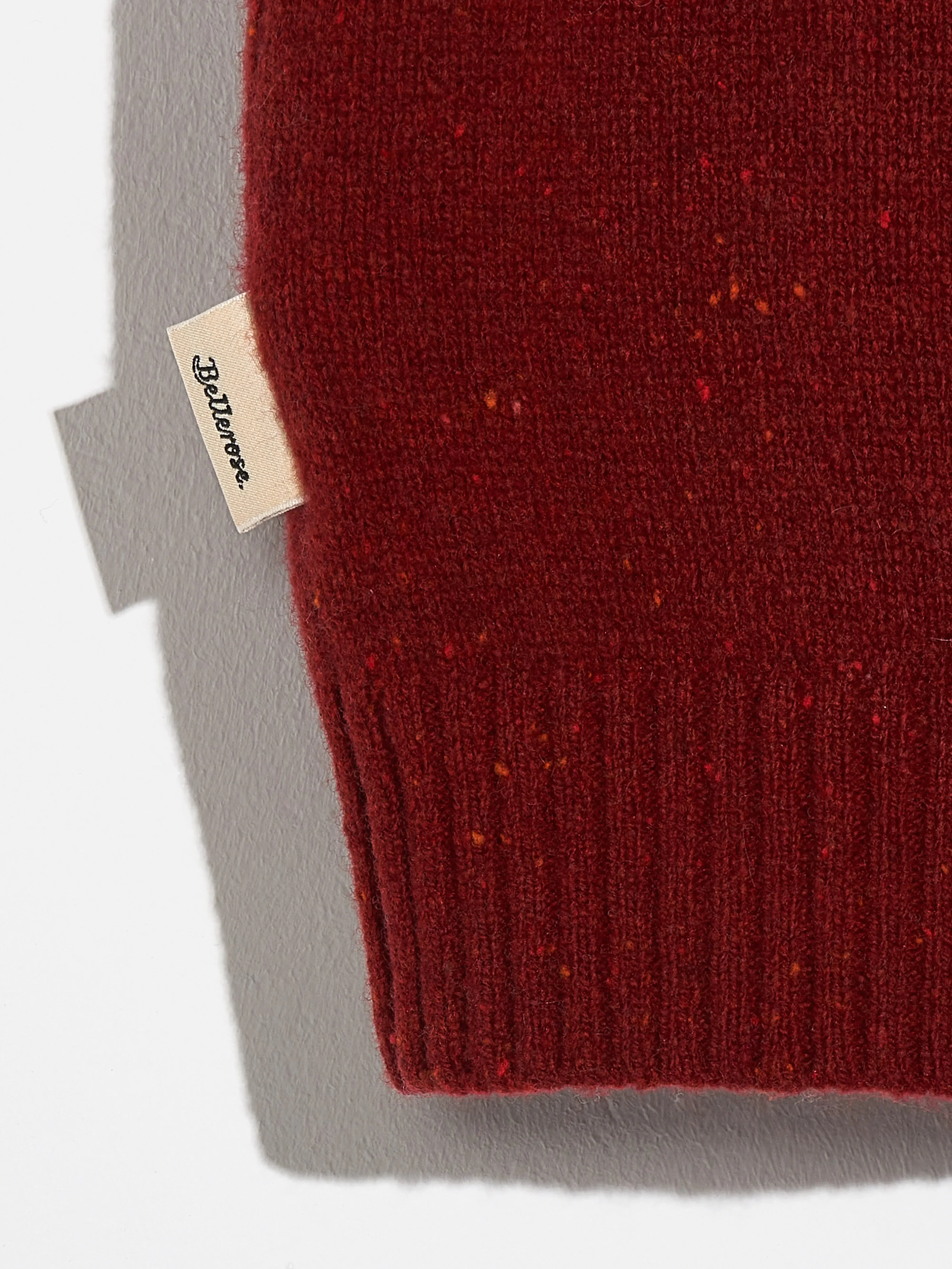 Gattim Knitwear (232 / B / DAHLIA) sold by Bellrose product image thumbnail 5