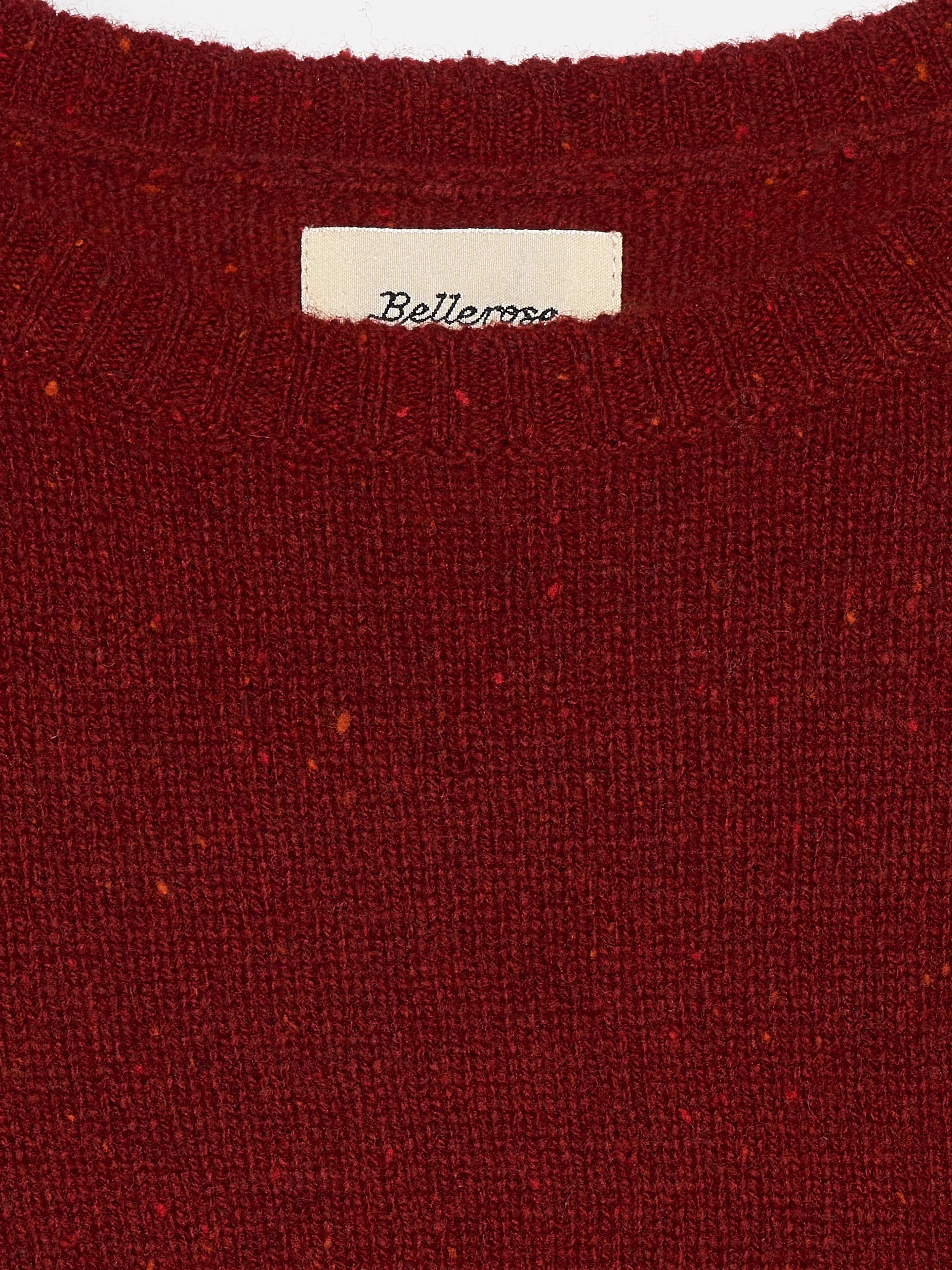 Gattim Knitwear (232 / B / DAHLIA) sold by Bellrose product image thumbnail 3