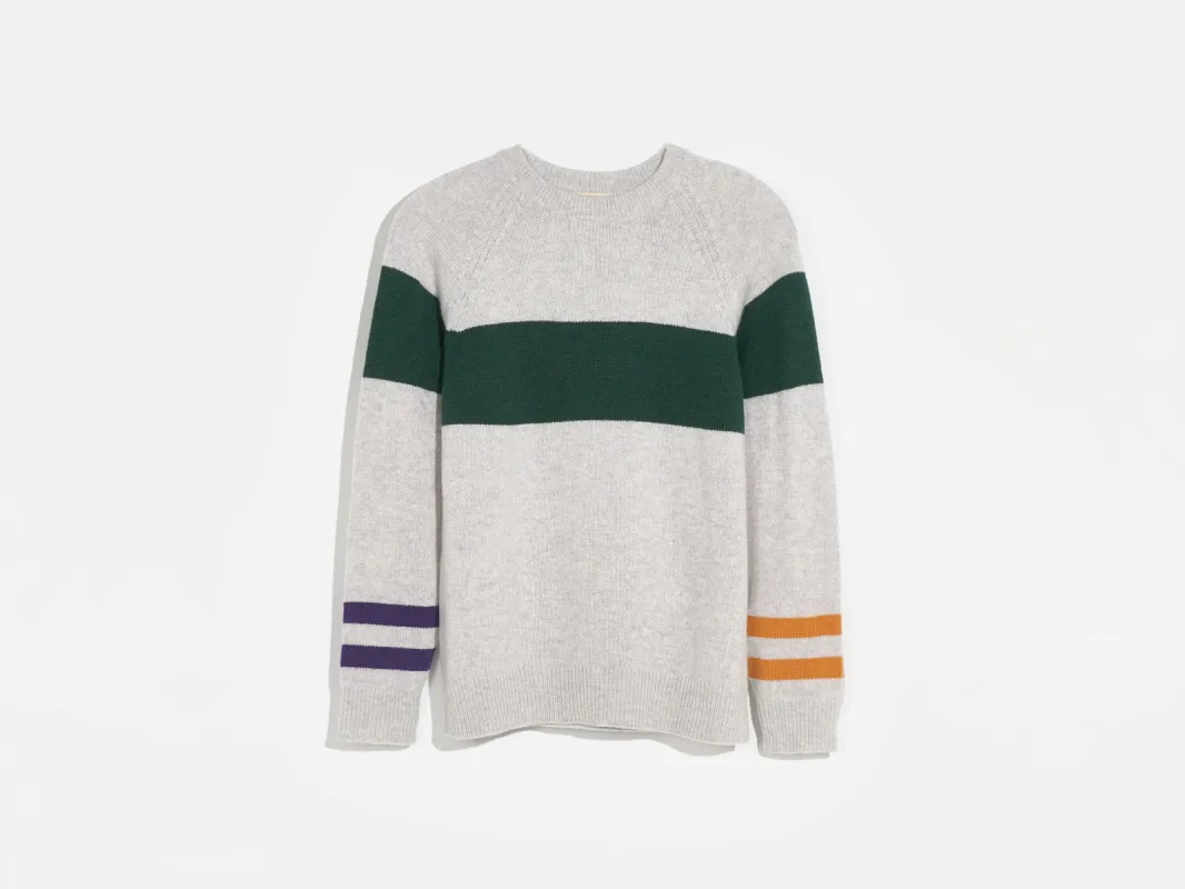 Gimro Knitwear (232 / B / STRIPE B) sold by Bellrose