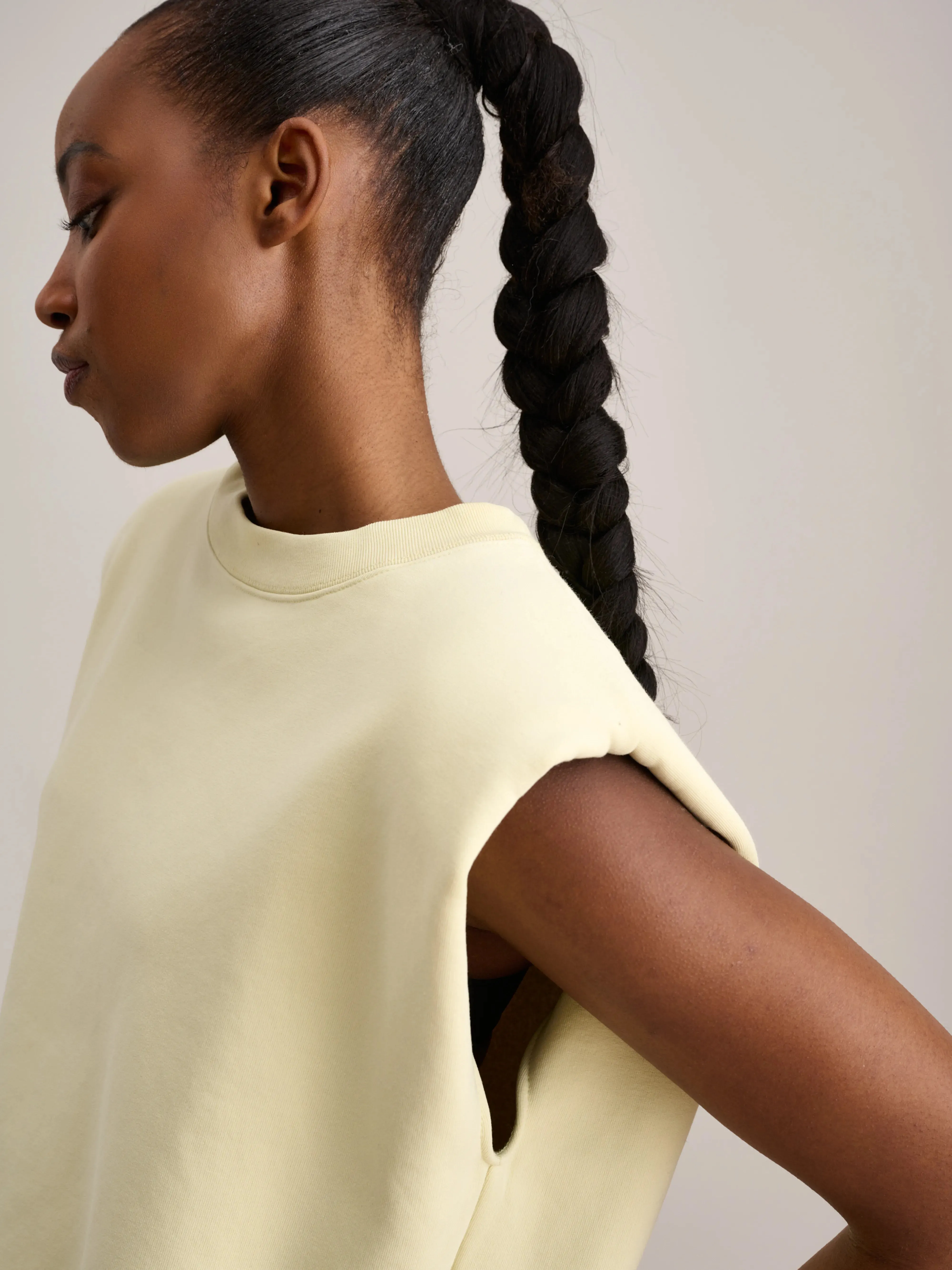 Firgo Sweatshirt (232 / W / LIMELIGHT) sold by Bellrose product image thumbnail 5