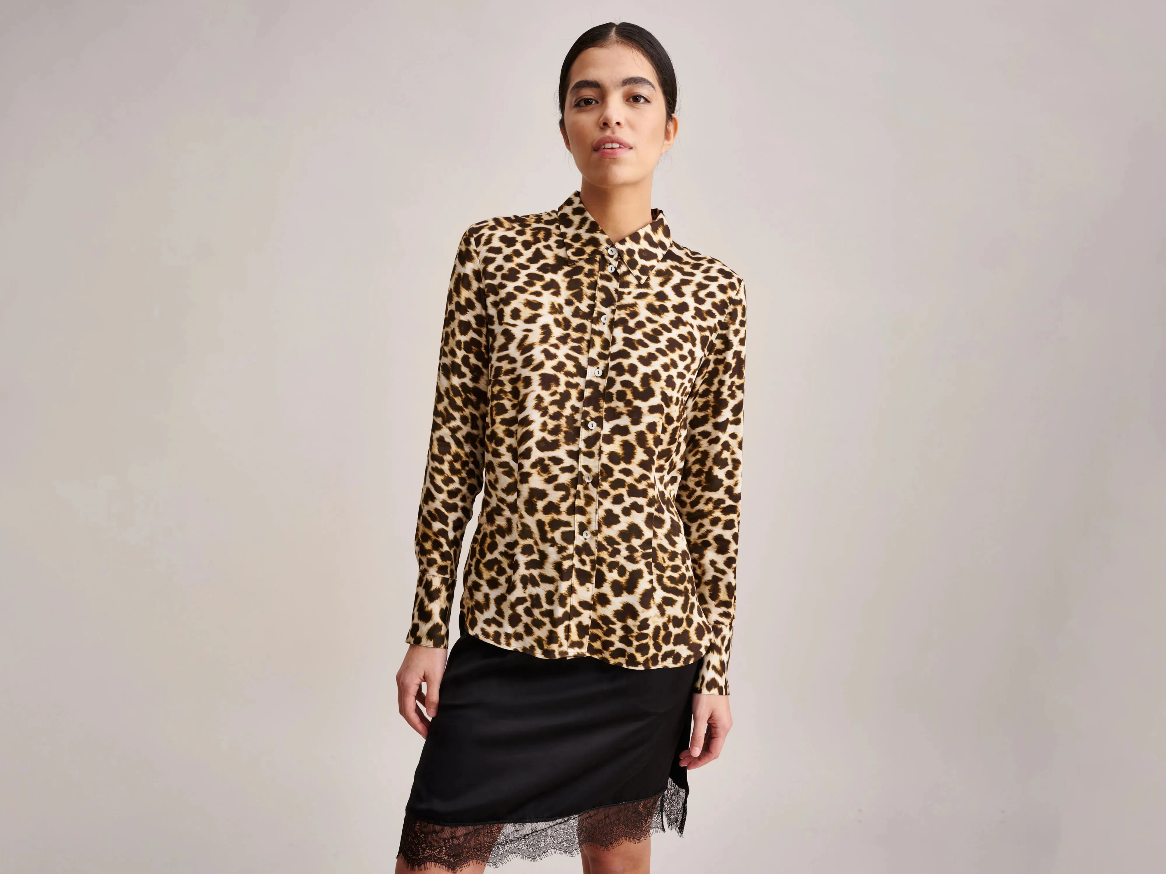 Celine Blouse (232 / W / DISPLAY A) sold by Bellrose