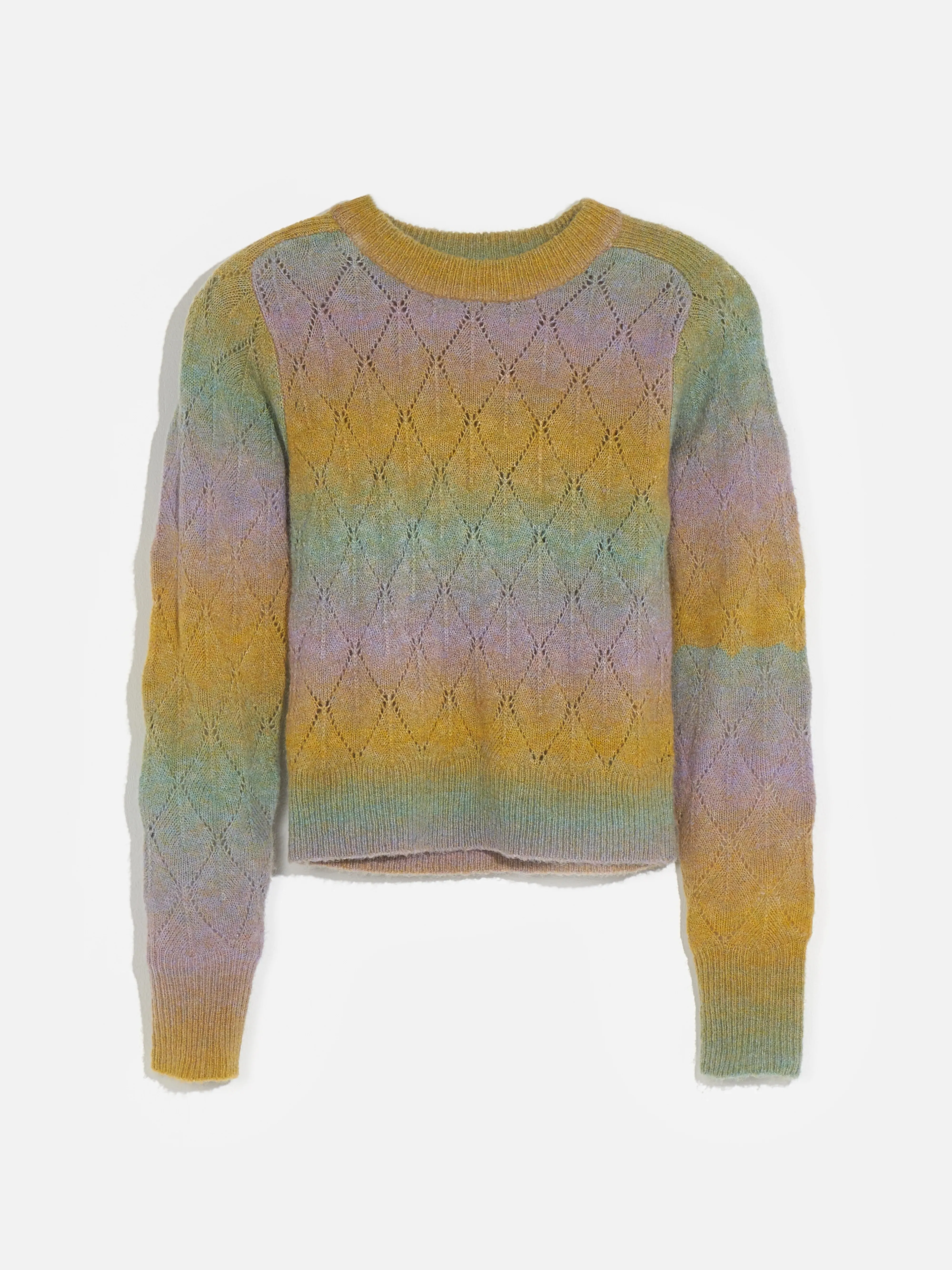 Gatin Sweater (232 / G / MULTICOLOR) sold by Bellrose product image thumbnail 2
