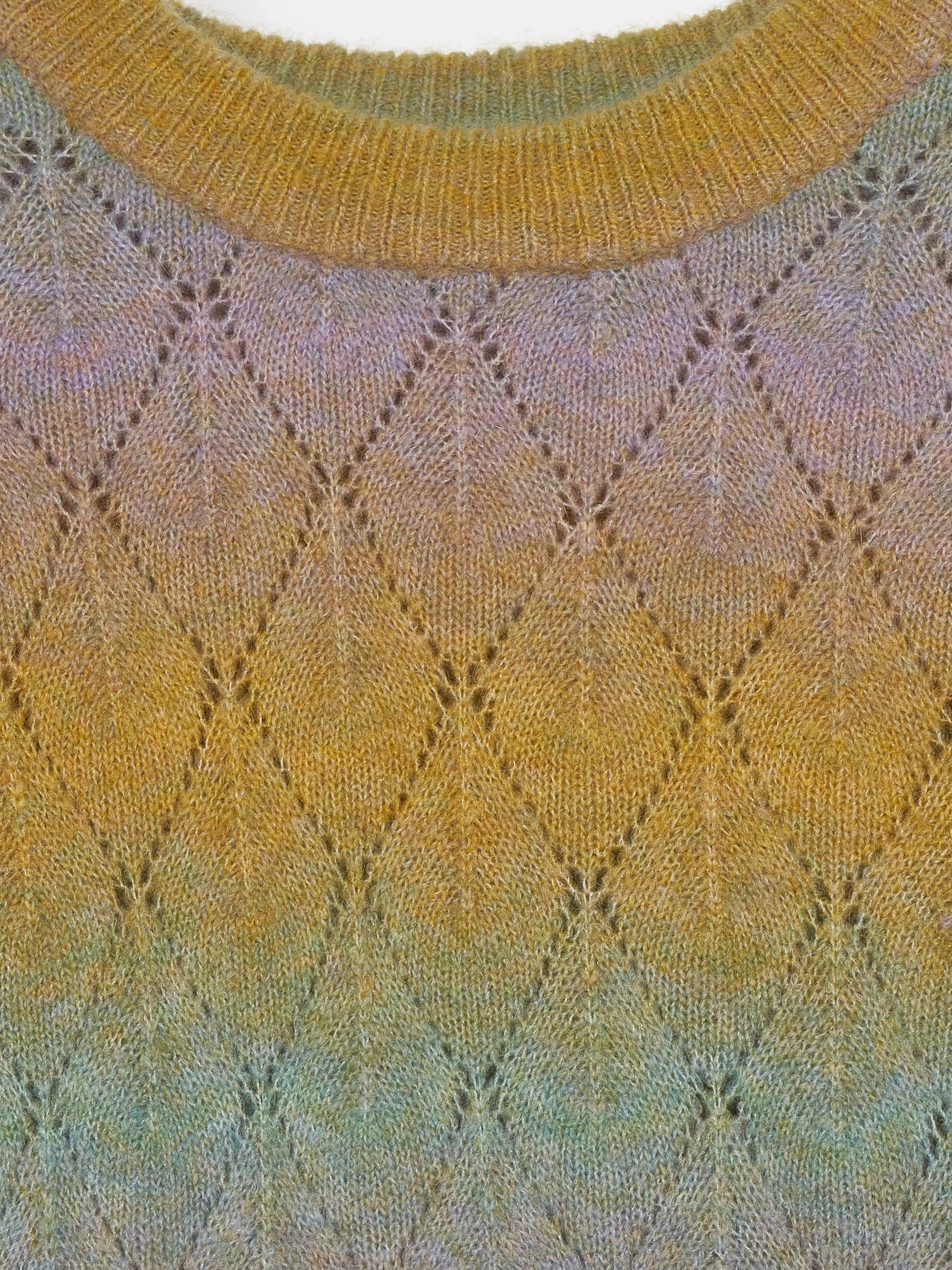 Gatin Sweater (232 / G / MULTICOLOR) sold by Bellrose product image thumbnail 3