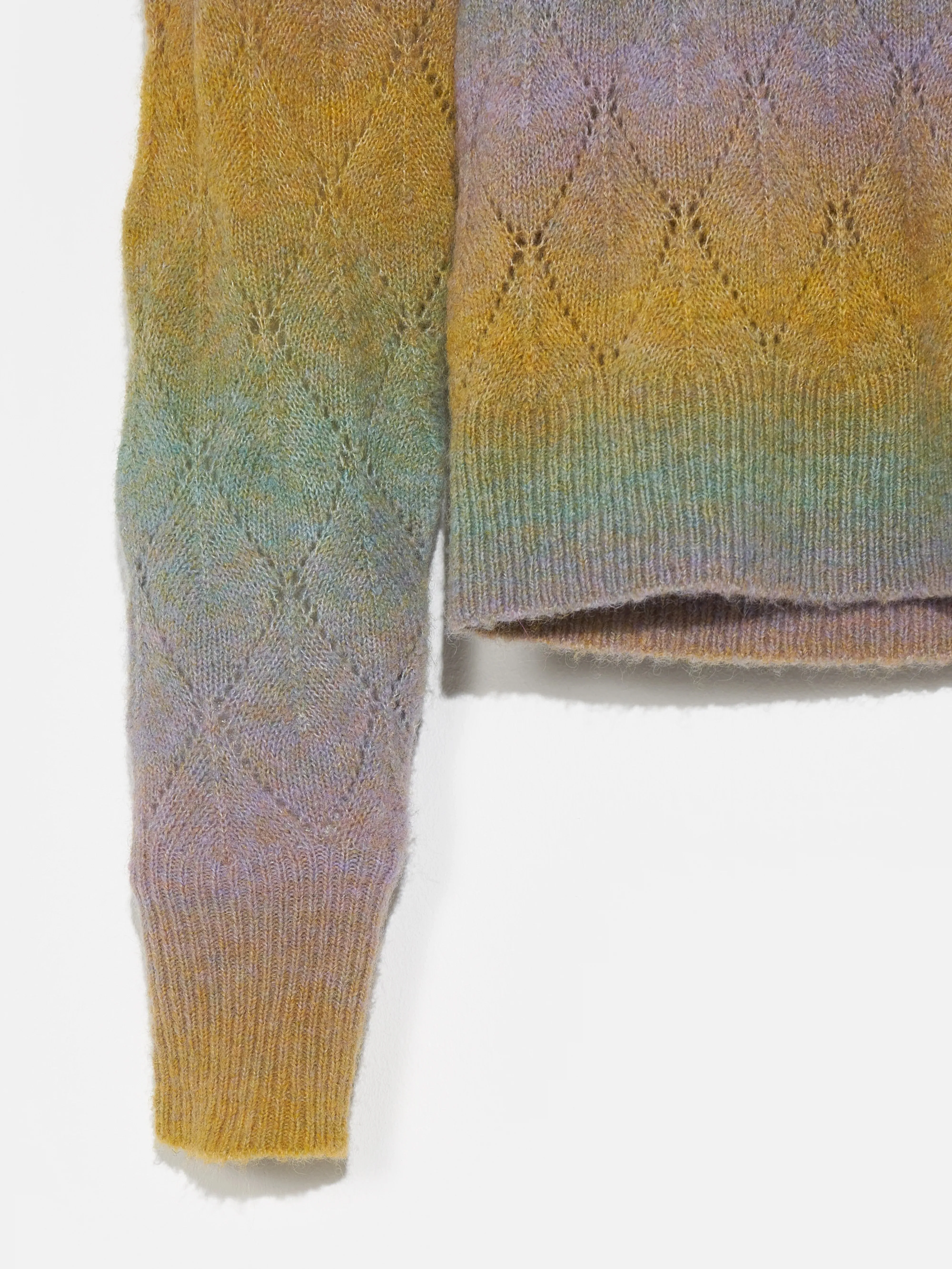 Gatin Sweater (232 / G / MULTICOLOR) sold by Bellrose product image thumbnail 5