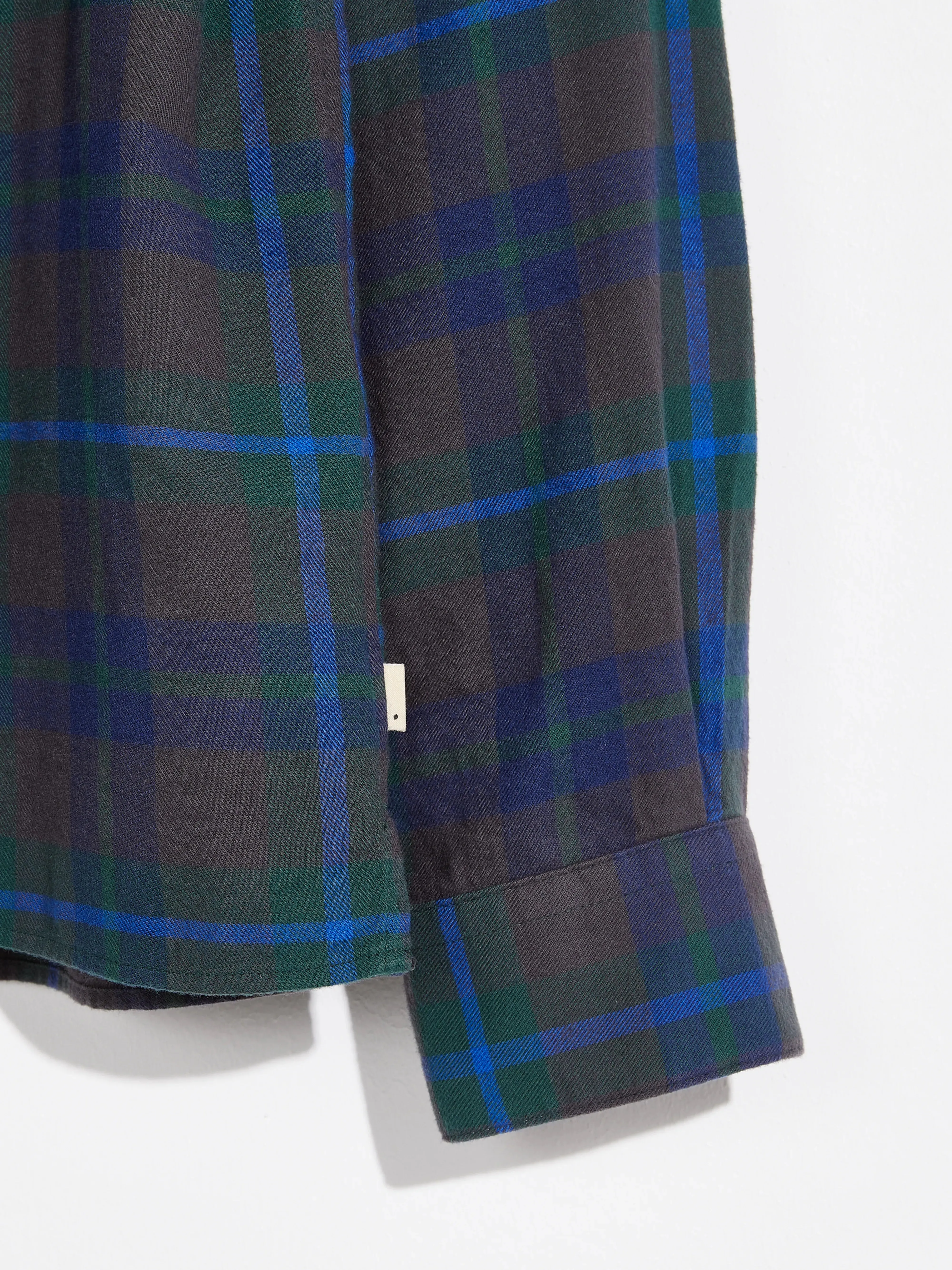 Gulian Shirt (232 / B / CHECK U) sold by Bellrose product image thumbnail 5