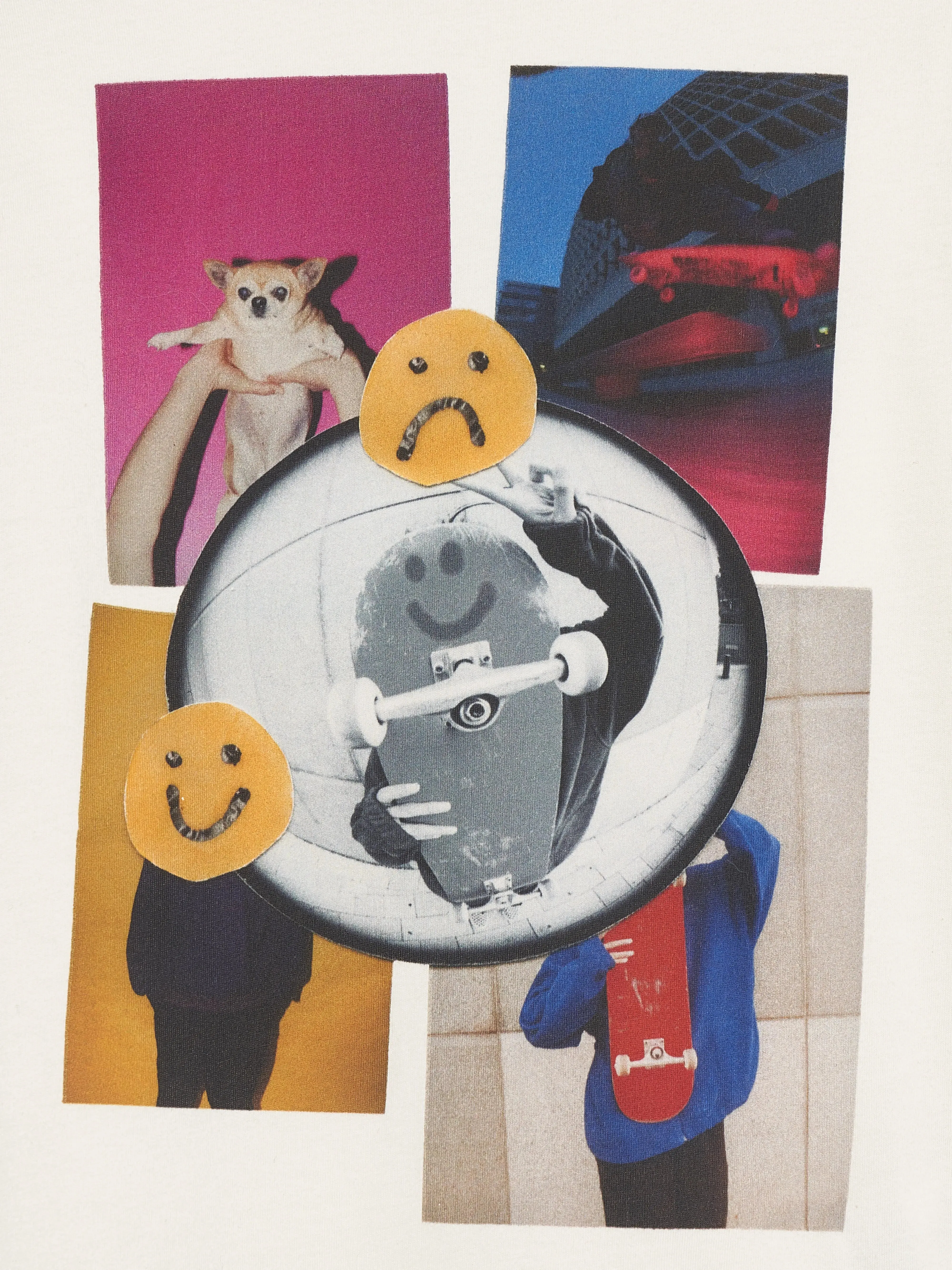 Kenno T-Shirt (232 / B / VINTAGE WHITE) sold by Bellrose product image thumbnail 3