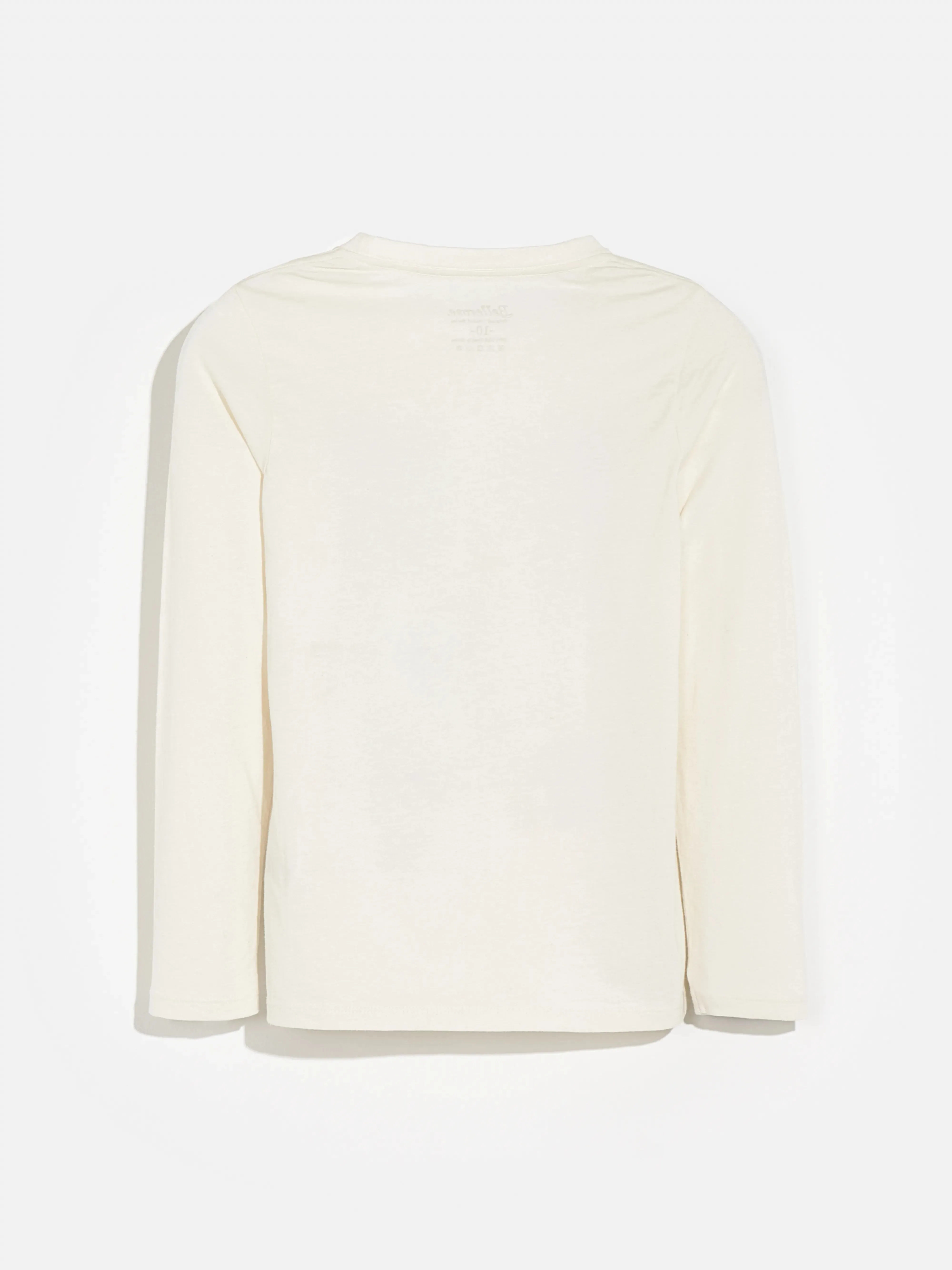 Kenno T-Shirt (232 / B / VINTAGE WHITE) sold by Bellrose product image thumbnail 4