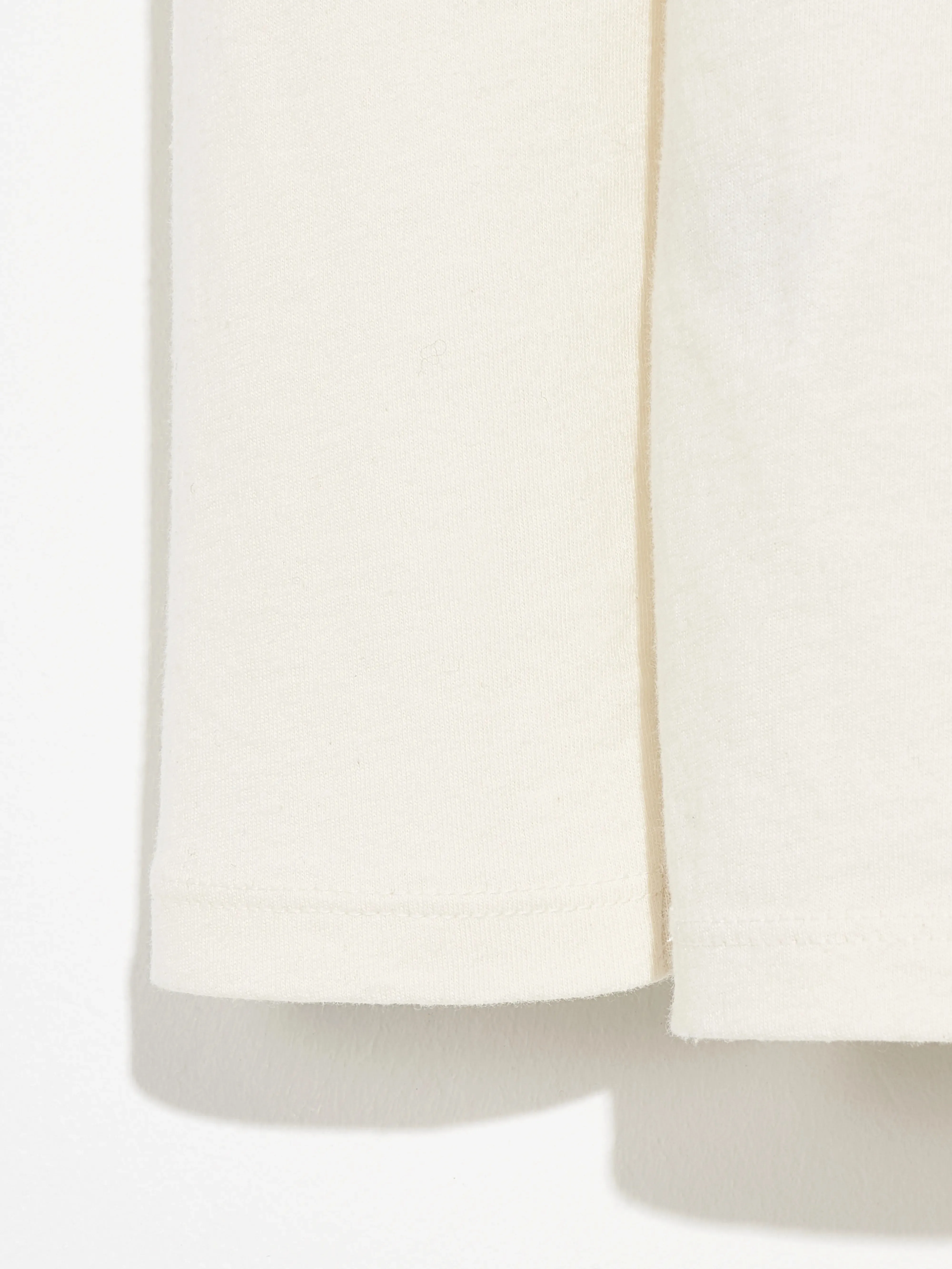 Kenno T-Shirt (232 / B / VINTAGE WHITE) sold by Bellrose product image thumbnail 5