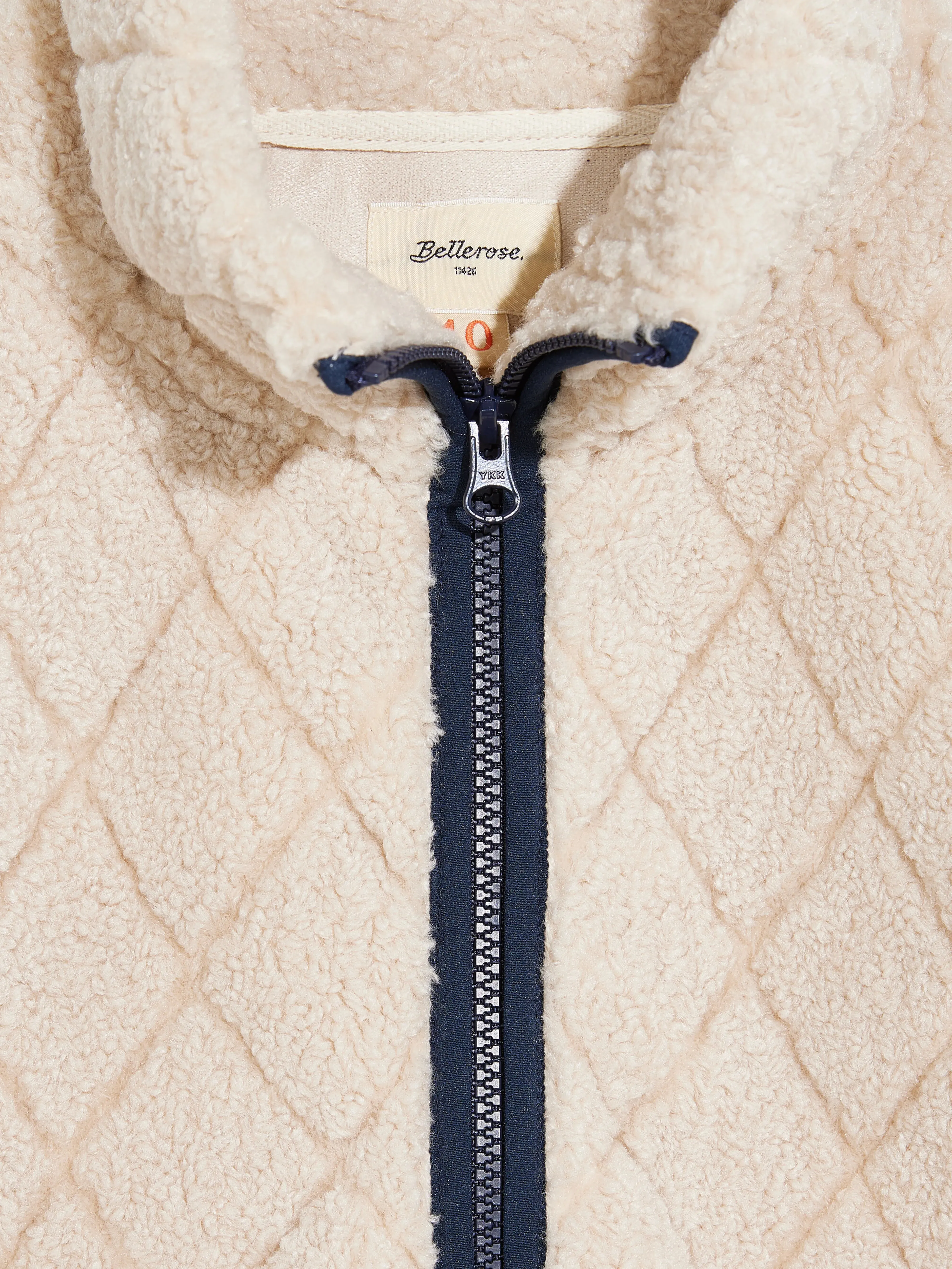 Aikar Sweatshirt (232 / G / ECRU) sold by Bellrose product image thumbnail 3