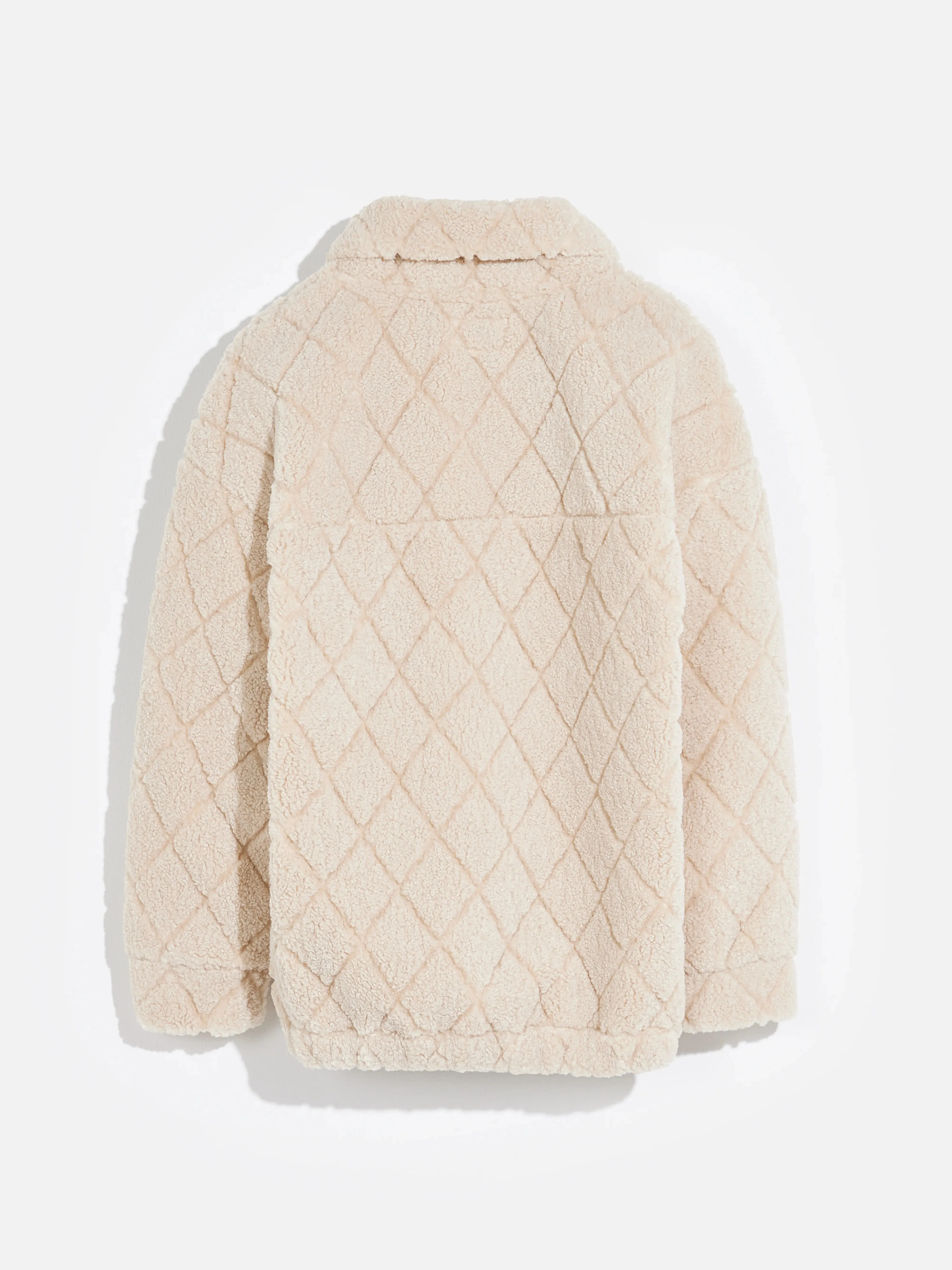 Aikar Sweatshirt (232 / G / ECRU) sold by Bellrose product image thumbnail 4