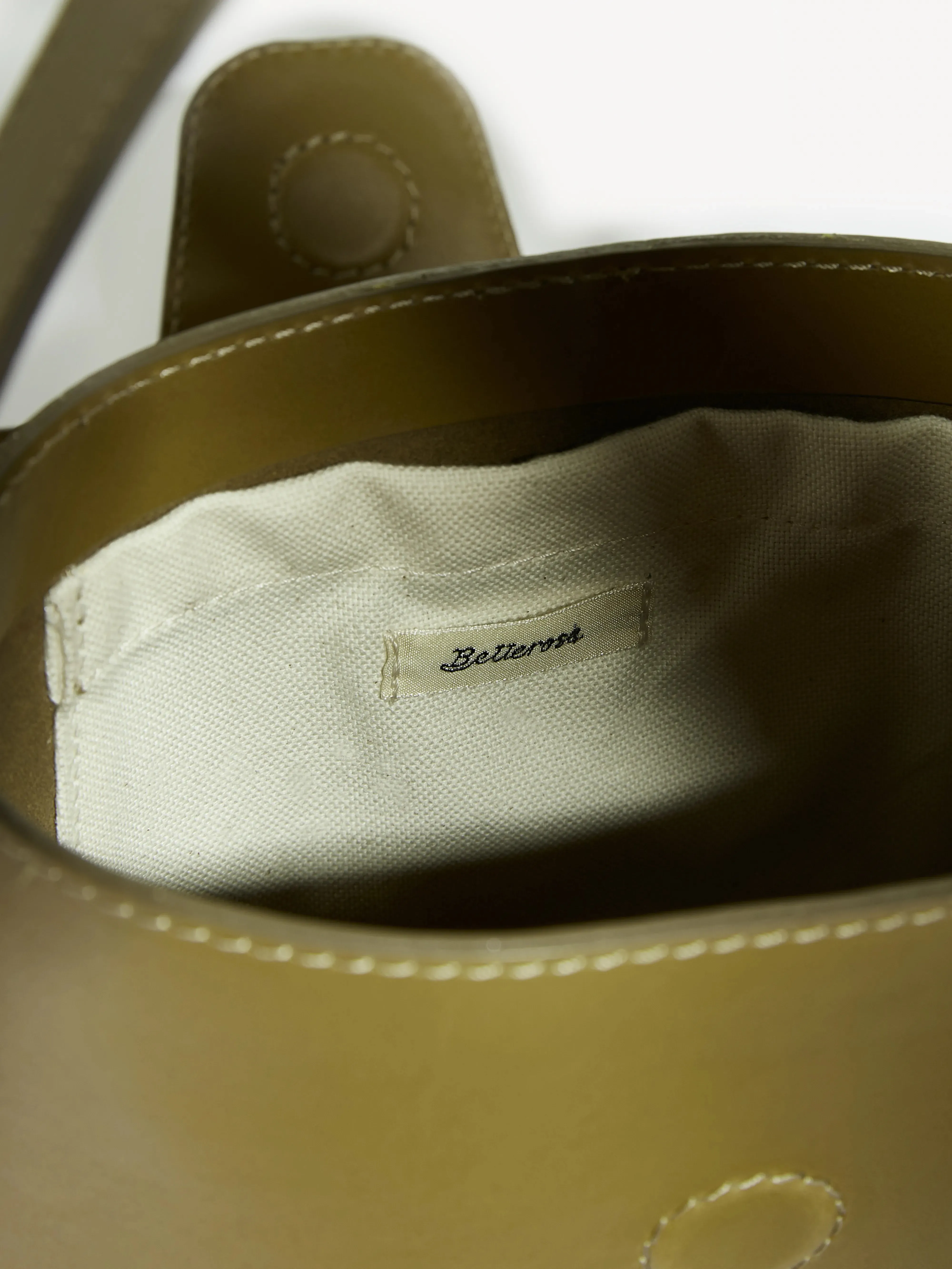 Shooty Bag (232 / W / KAKI) sold by Bellrose product image thumbnail 5