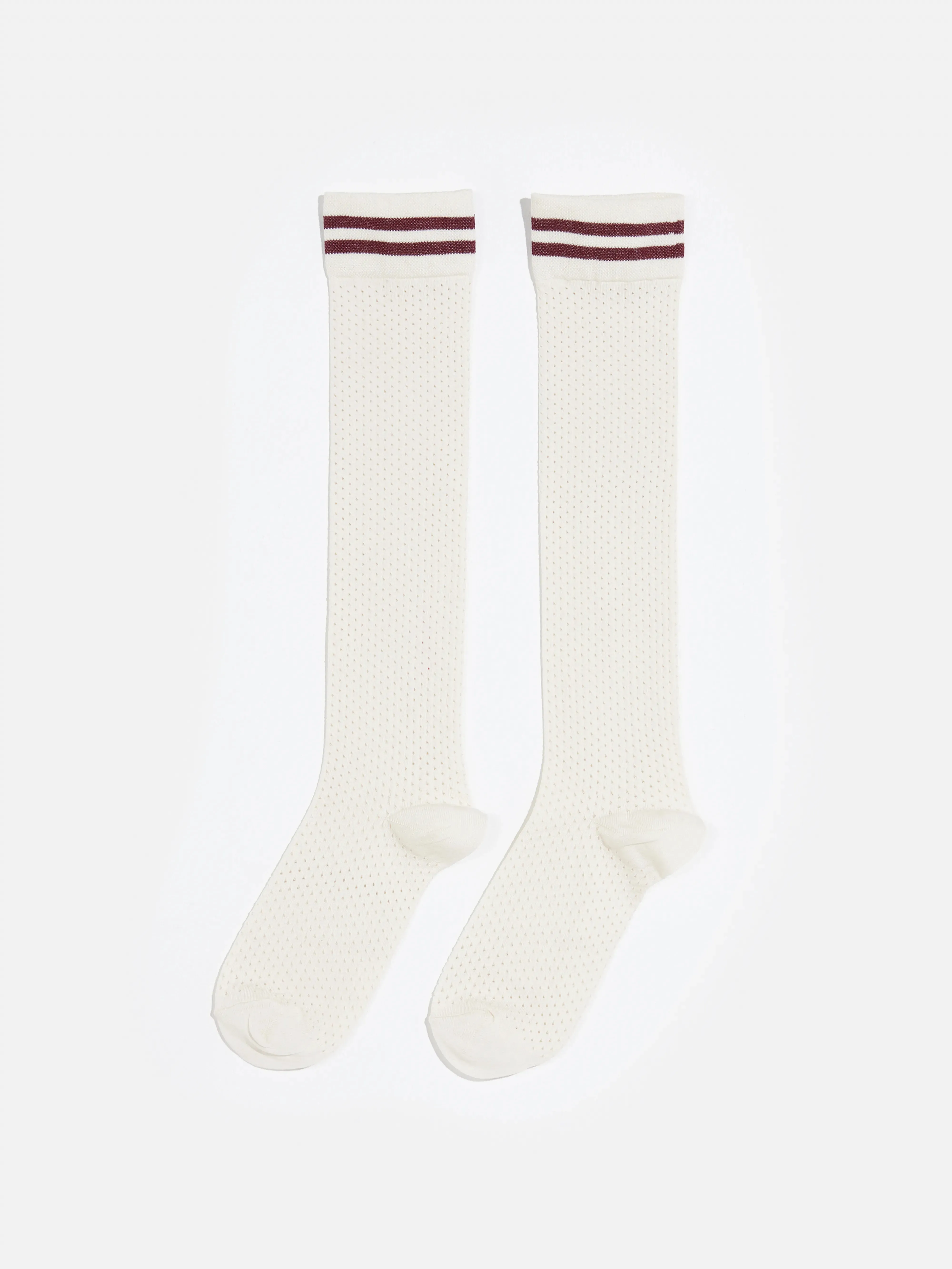 Bole Socks (232 / G / ECRU) sold by Bellrose product image thumbnail 2