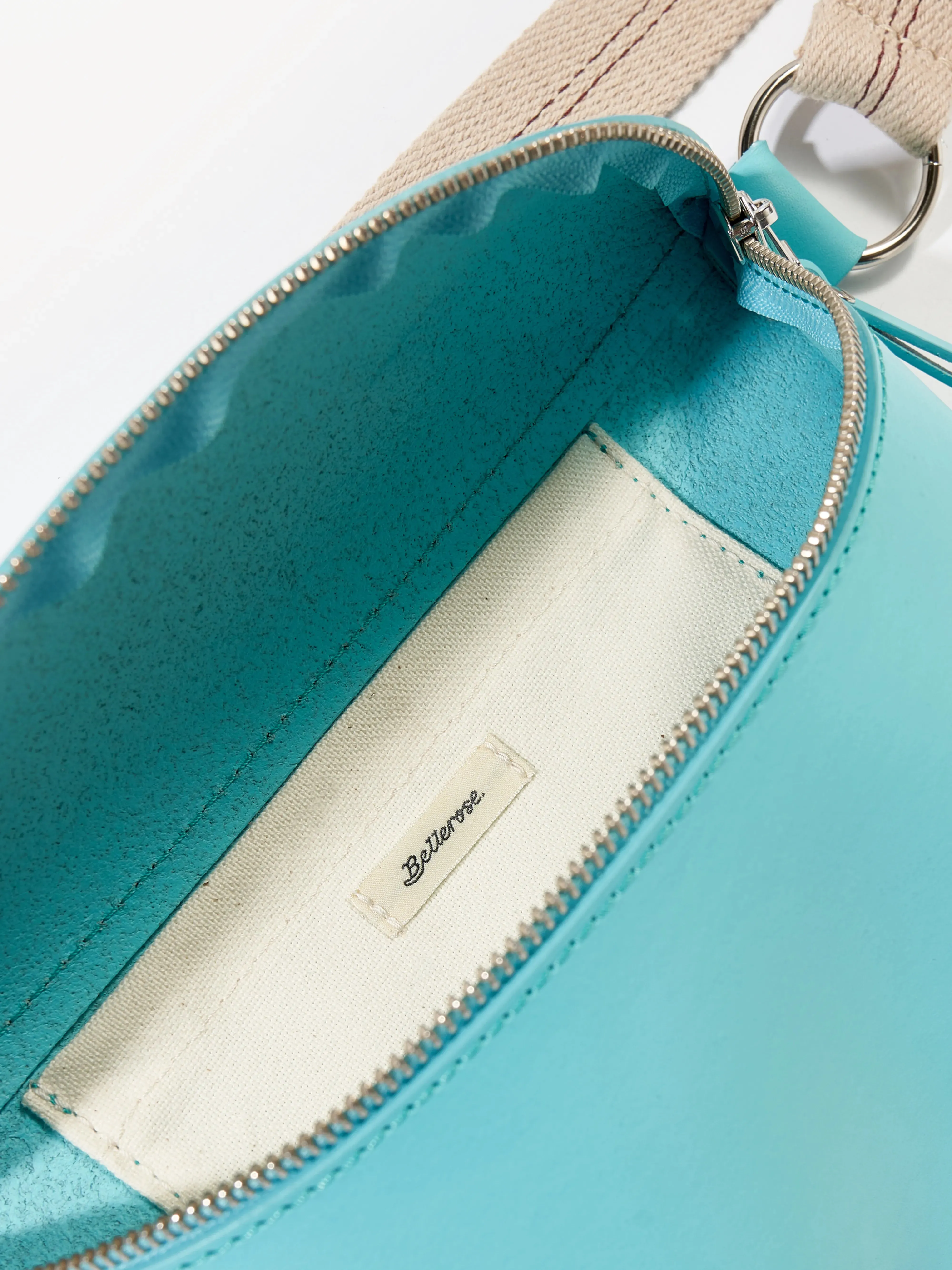 Rosie Bag (231 / W / CURACAO) sold by Bellrose product image thumbnail 5
