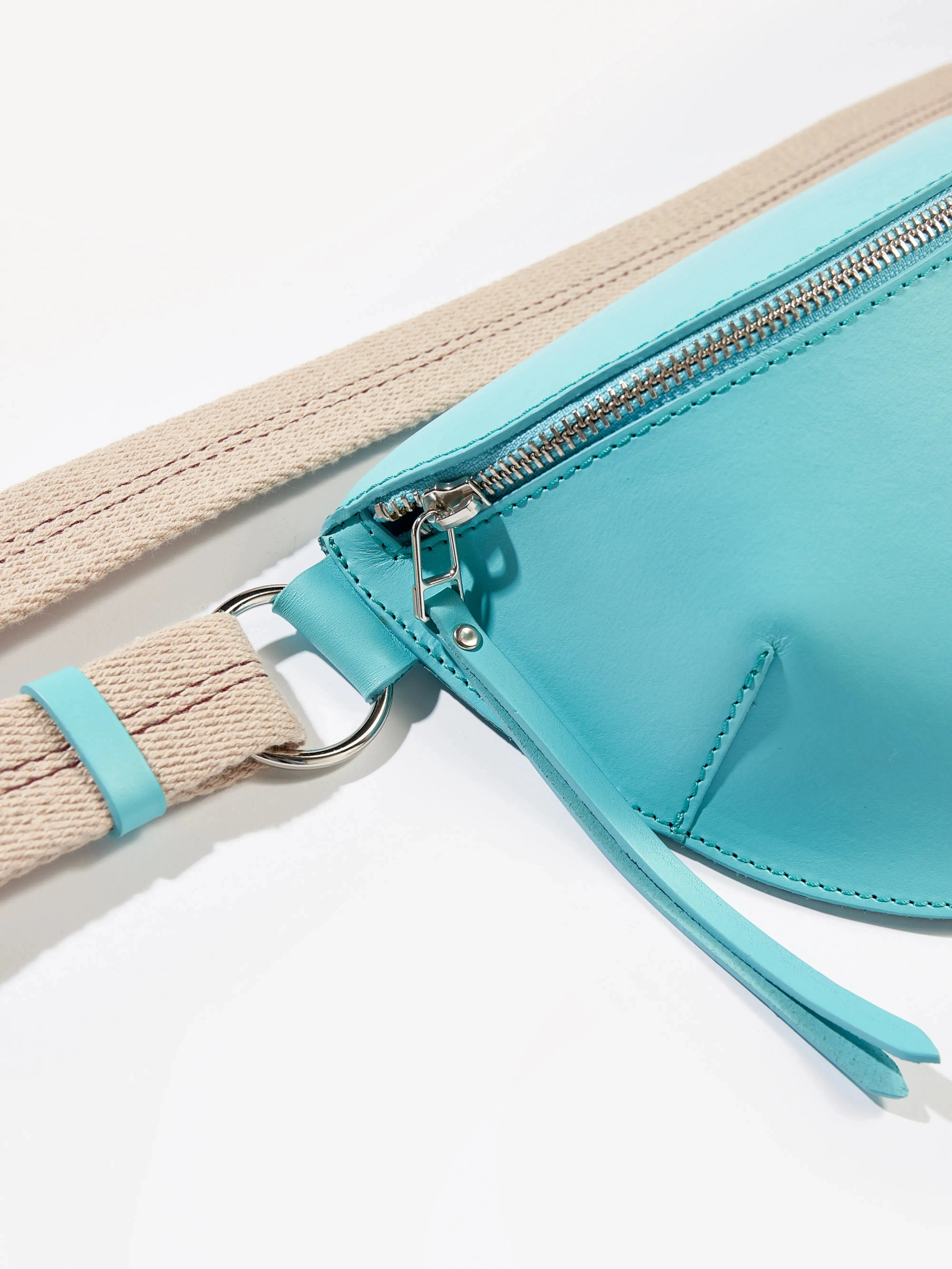 Rosie Bag (231 / W / CURACAO) sold by Bellrose product image thumbnail 3