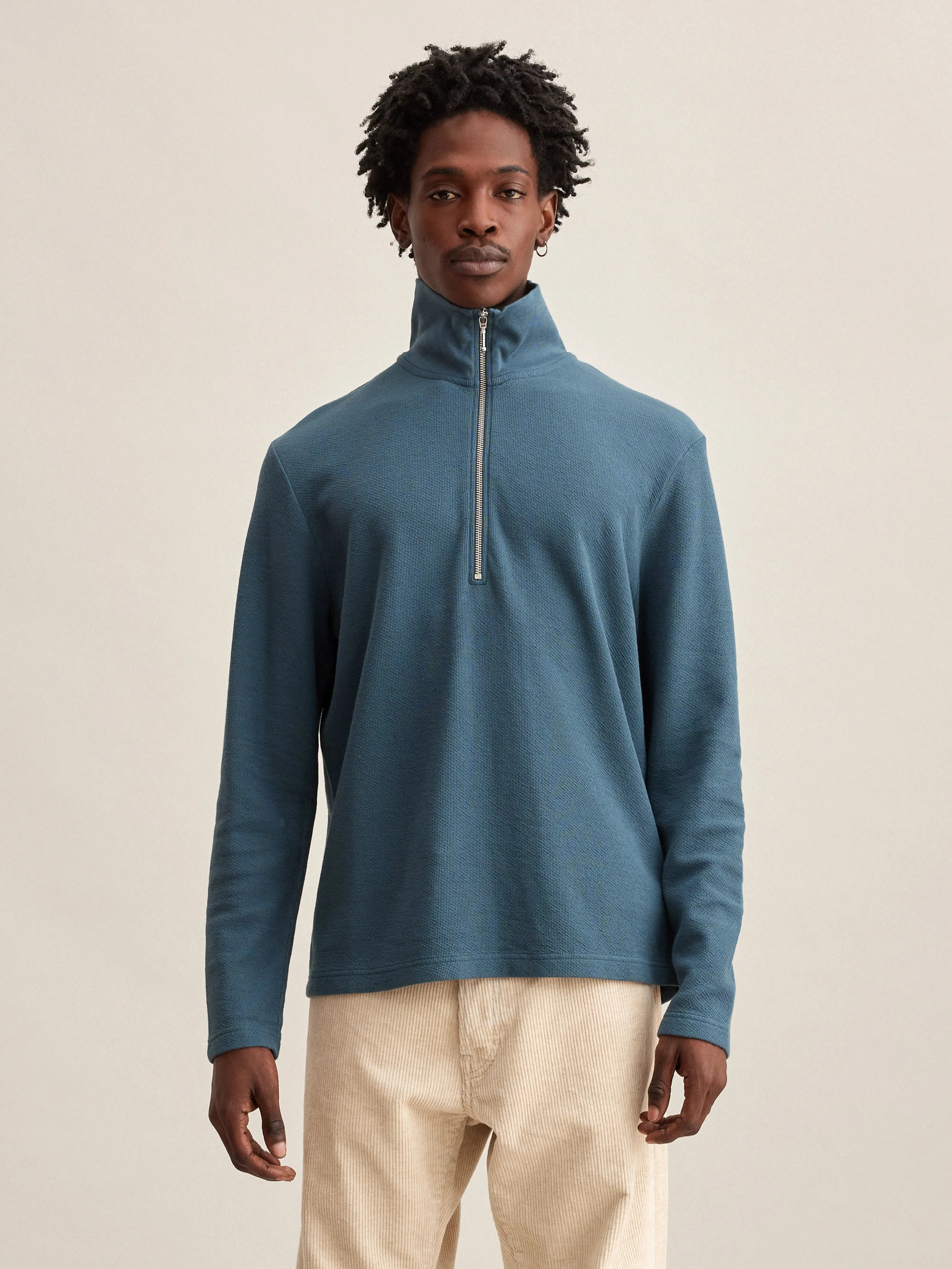 Spence T-Shirt (232 / M / DOVE) sold by Bellrose product image thumbnail 2