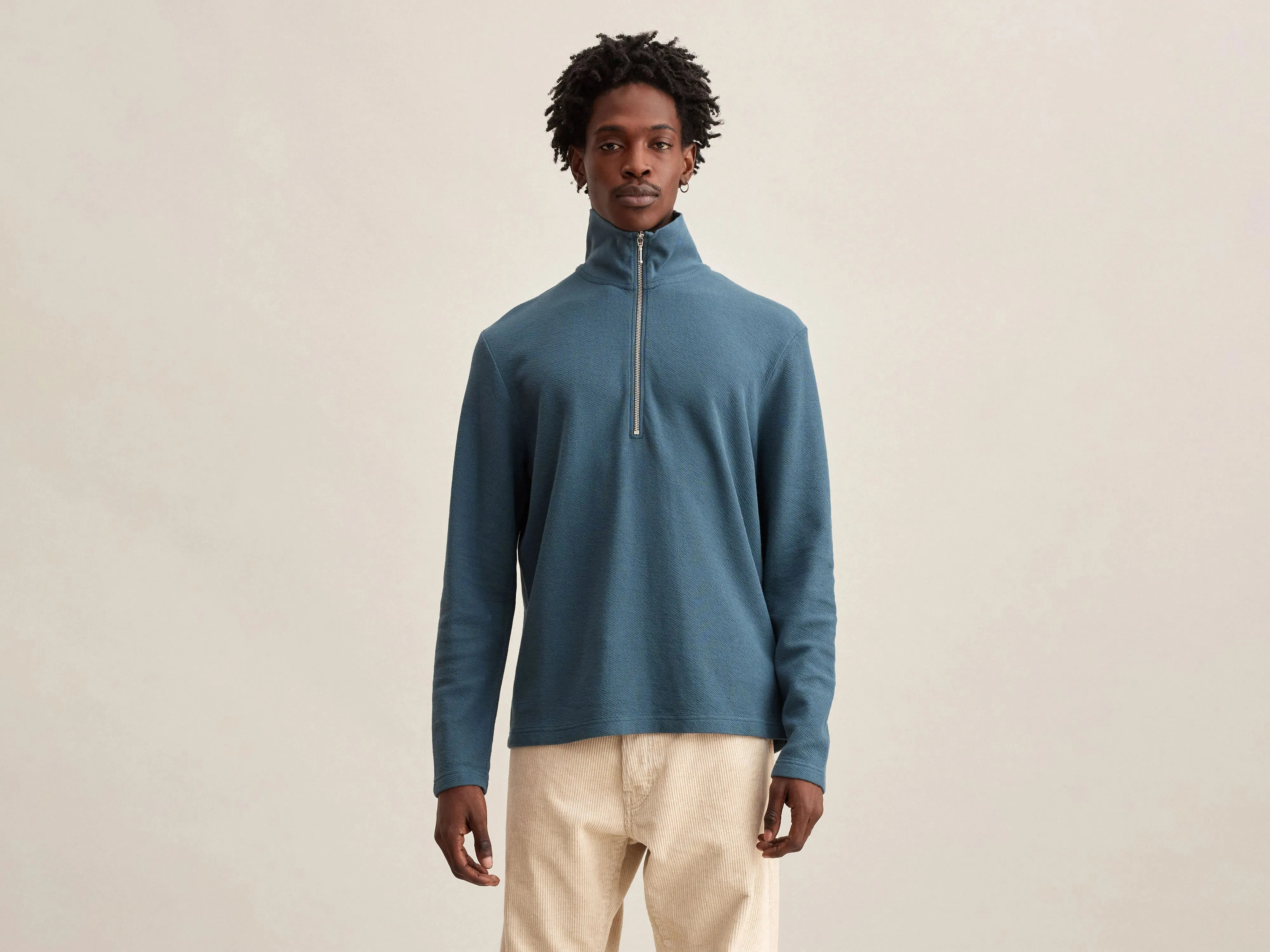 Spence T-Shirt (232 / M / DOVE) sold by Bellrose