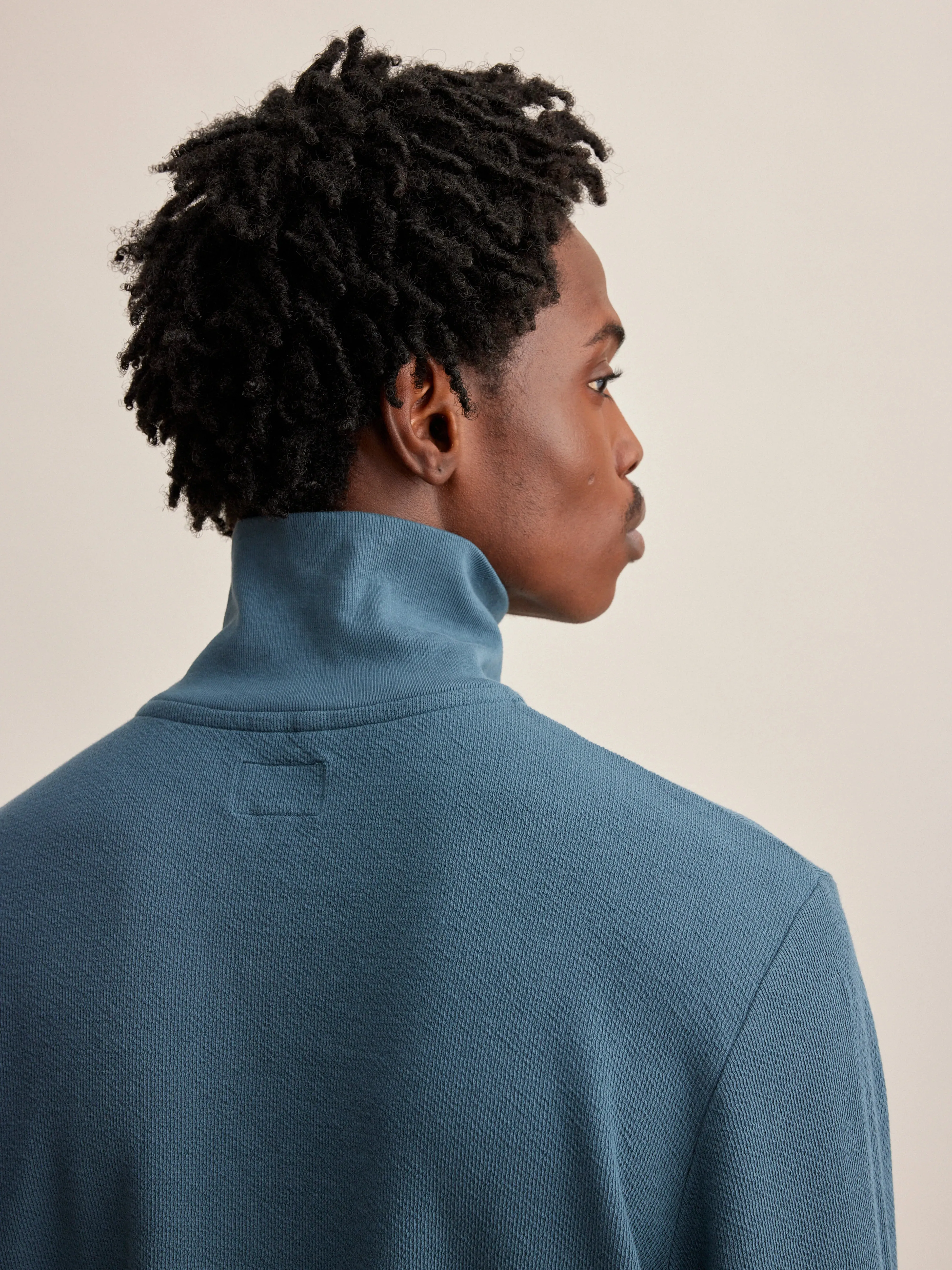 Spence T-Shirt (232 / M / DOVE) sold by Bellrose product image thumbnail 5