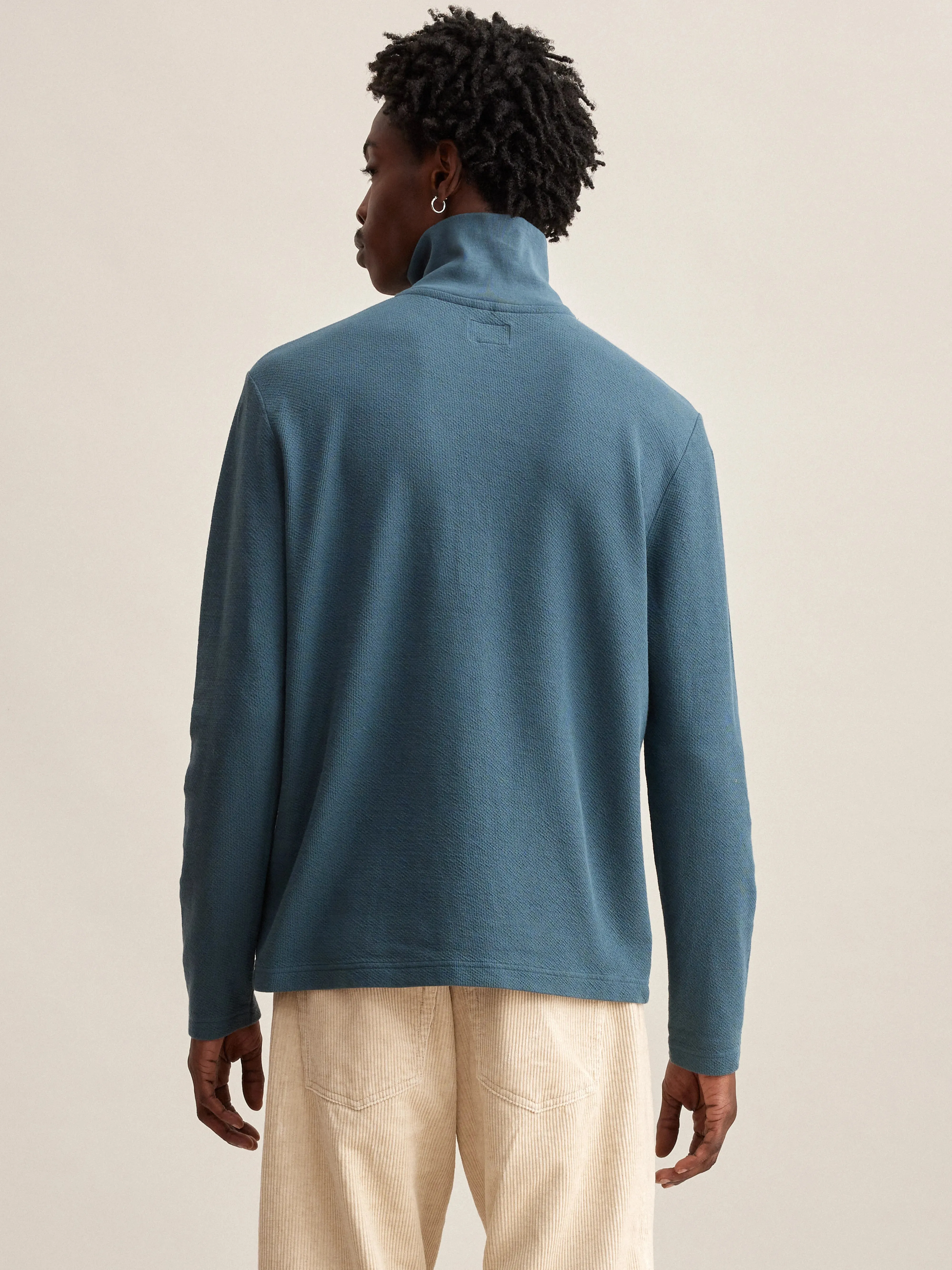 Spence T-Shirt (232 / M / DOVE) sold by Bellrose product image thumbnail 4