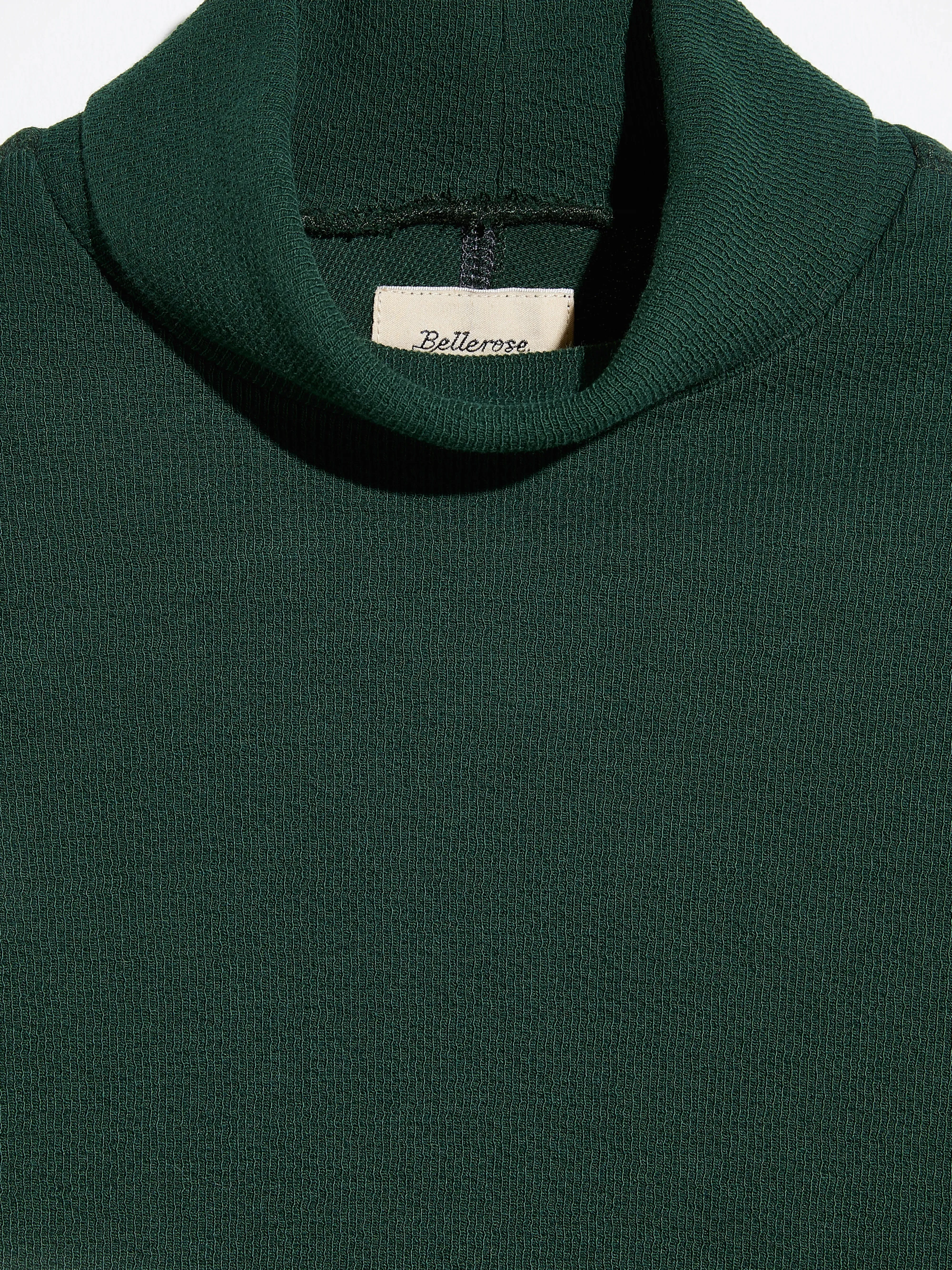 Sanco T-Shirt (232 / B / BOTTLE) sold by Bellrose product image thumbnail 4