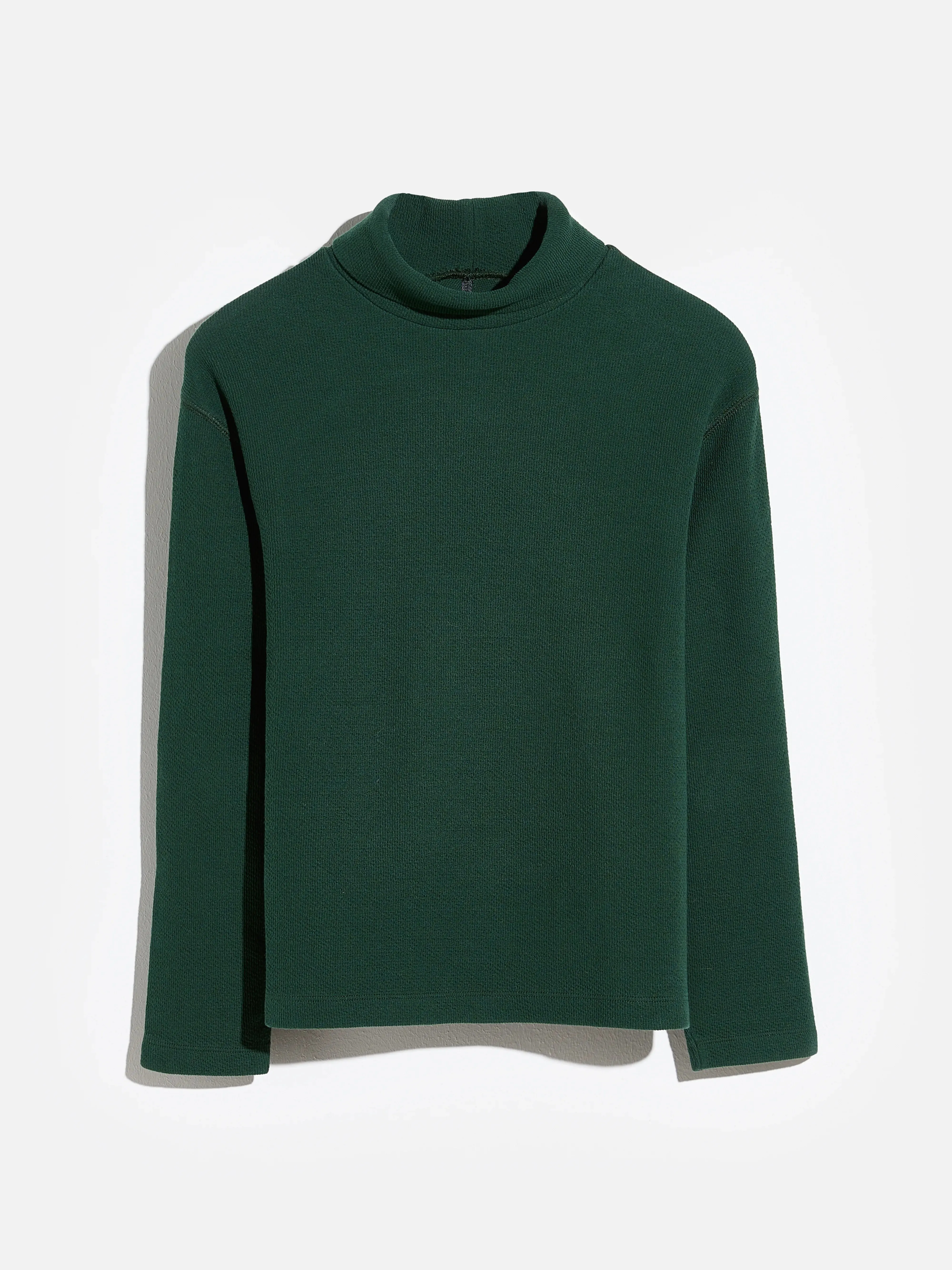 Sanco T-Shirt (232 / B / BOTTLE) sold by Bellrose product image thumbnail 2