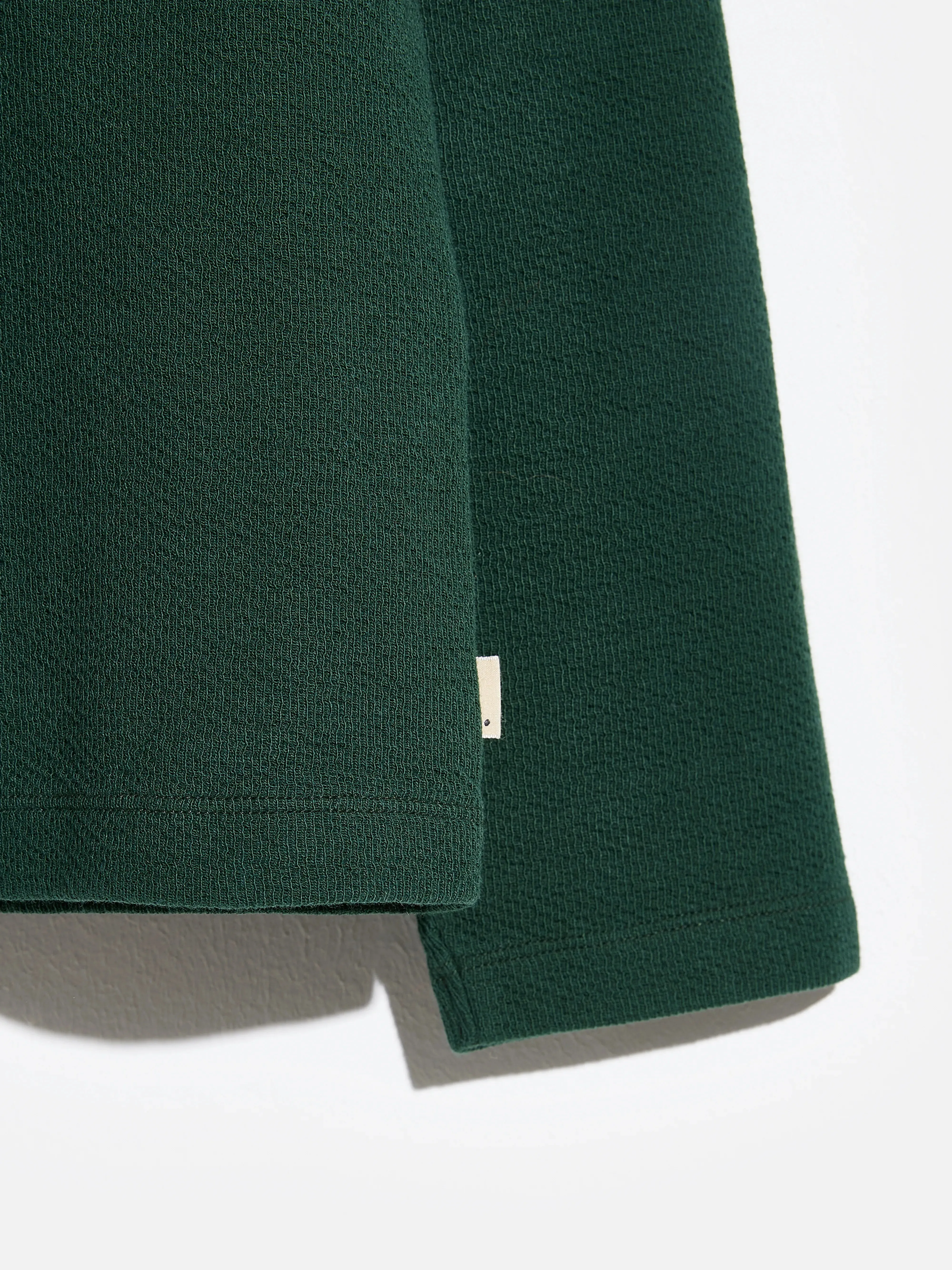 Sanco T-Shirt (232 / B / BOTTLE) sold by Bellrose product image thumbnail 3