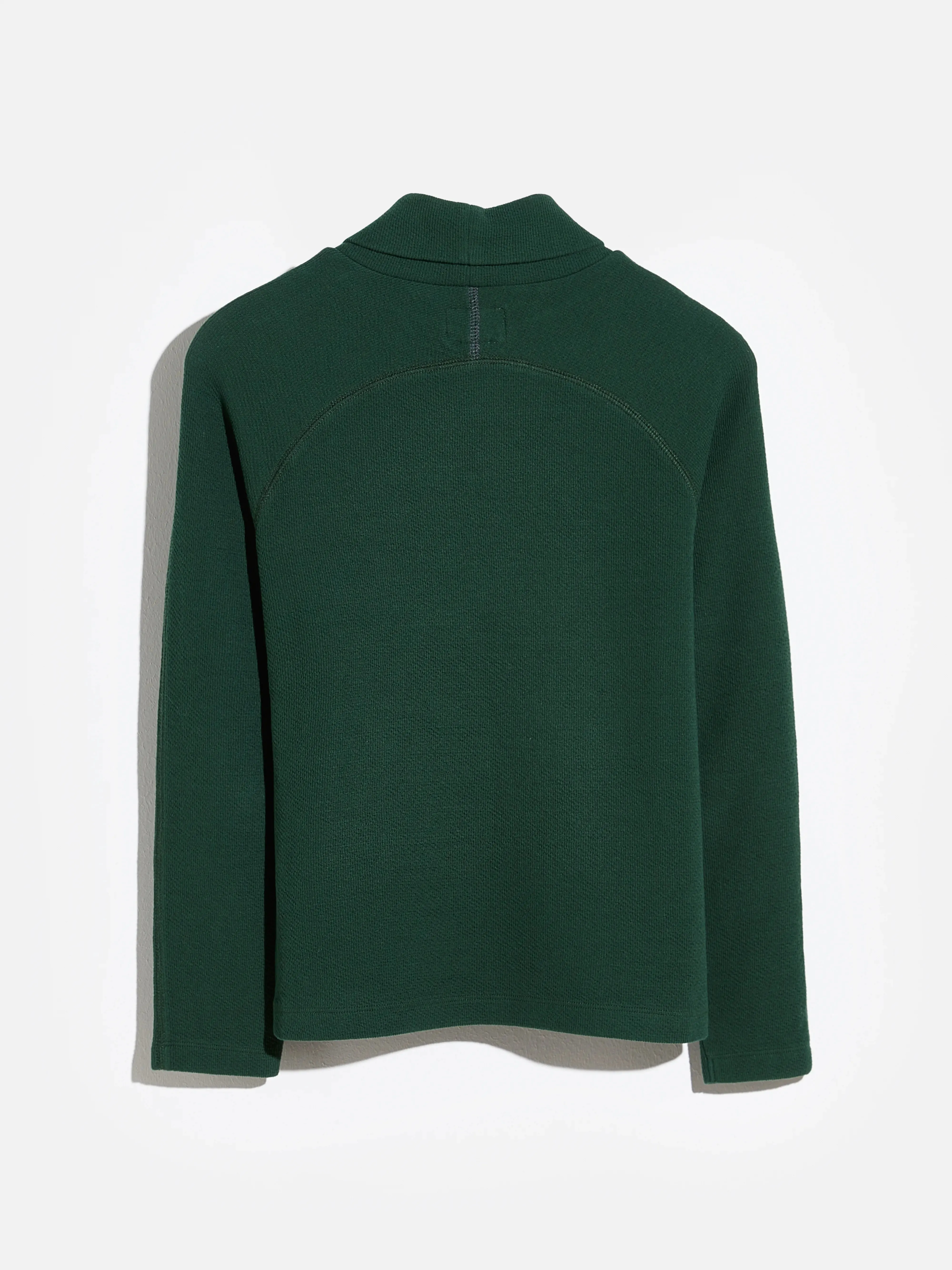 Sanco T-Shirt (232 / B / BOTTLE) sold by Bellrose product image thumbnail 5