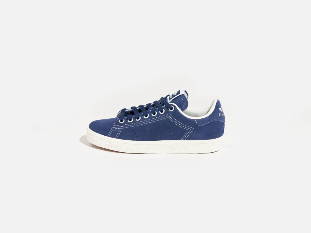 Stan Smith Cs J For Juniors (232 / B / BLUE) sold by Bellrose