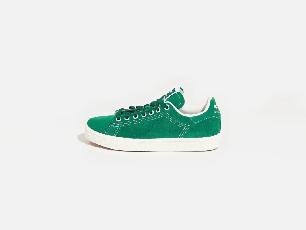 Stan Smith Cs J For Juniors (232 / G / GREEN) sold by Bellrose