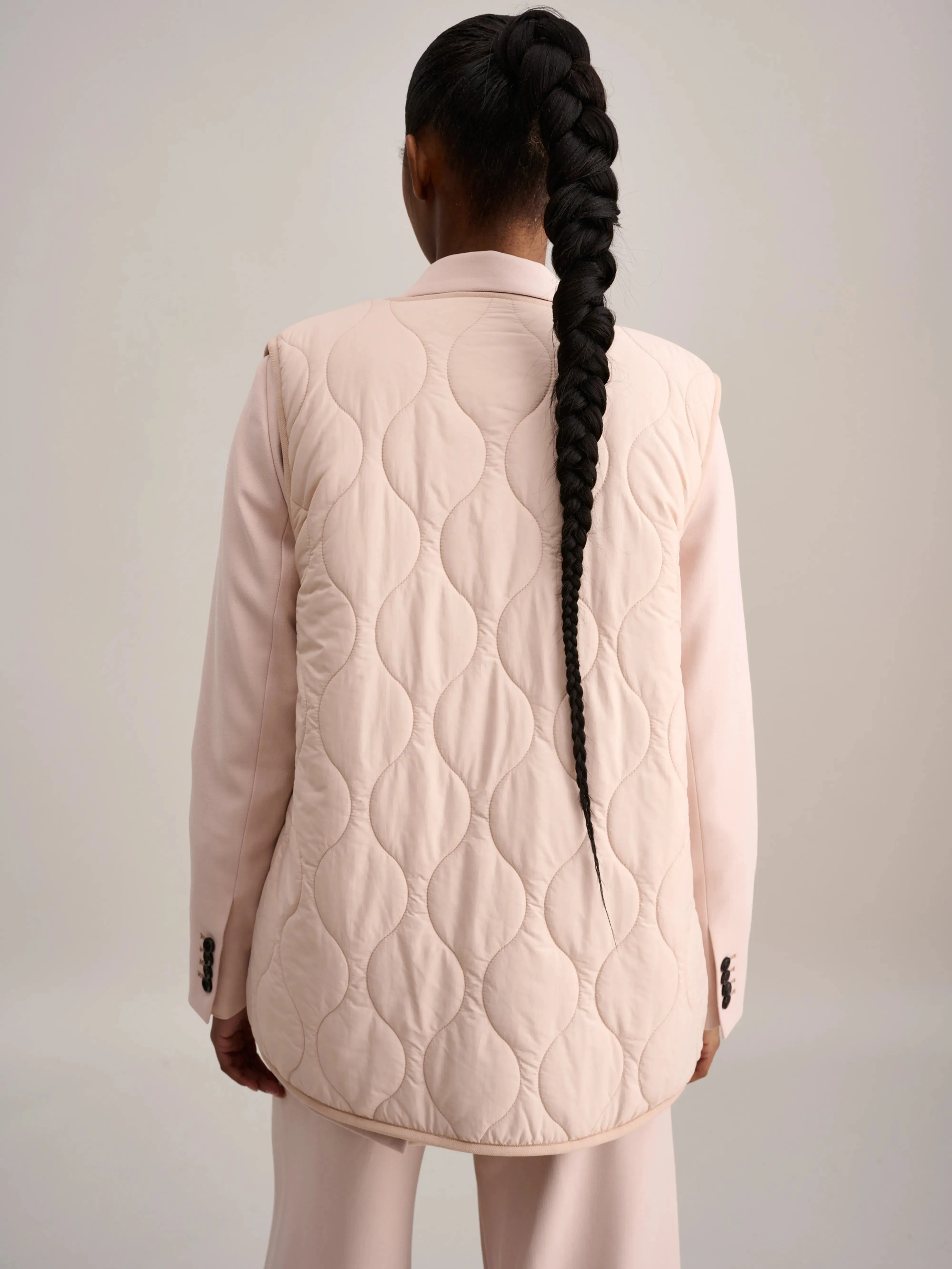 Homman Jacket (232 / W / PECHE) sold by Bellrose product image thumbnail 4