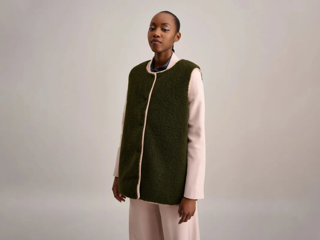 Homman  Jacket (232 / W / PECHE) sold by Bellrose