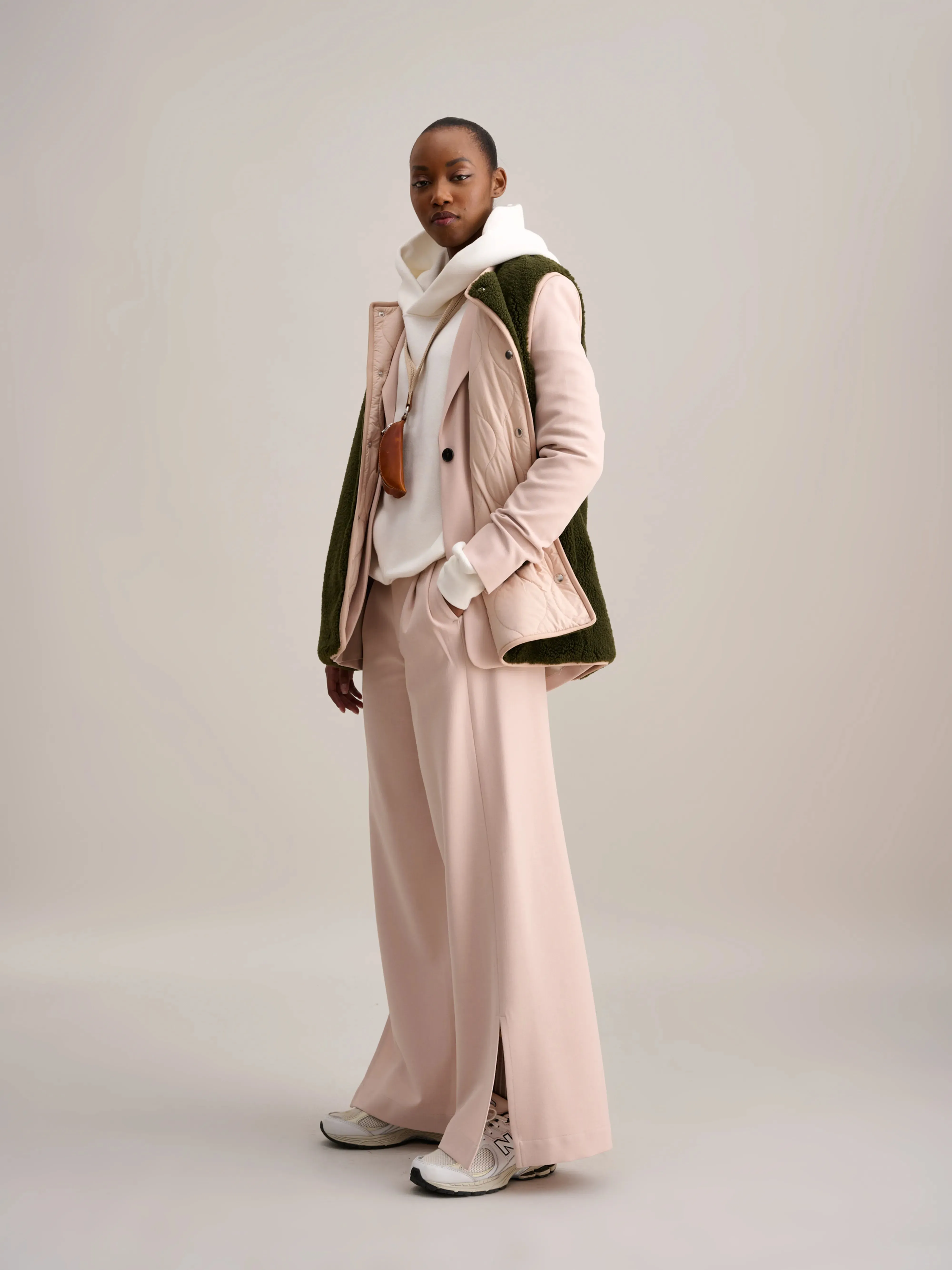 Homman Jacket (232 / W / PECHE) sold by Bellrose product image thumbnail 3