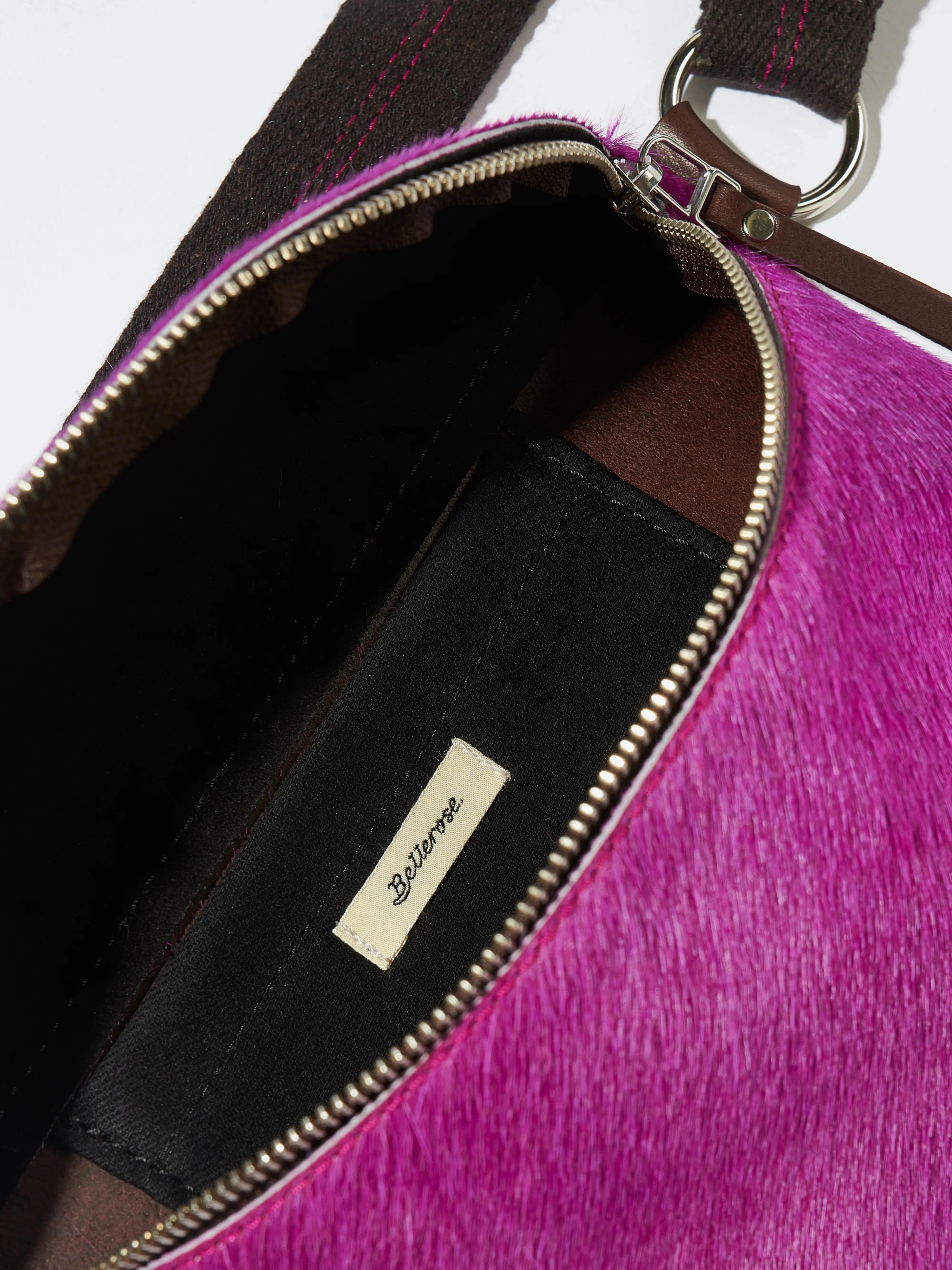 Rosie Sling Bag (232 / W / BOUGAINVILLIER) sold by Bellrose product image thumbnail 4