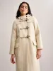 Vosges Coat (232 / W / IVORY) sold by Bellrose