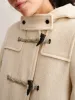 Vosges Coat (232 / W / IVORY) sold by Bellrose