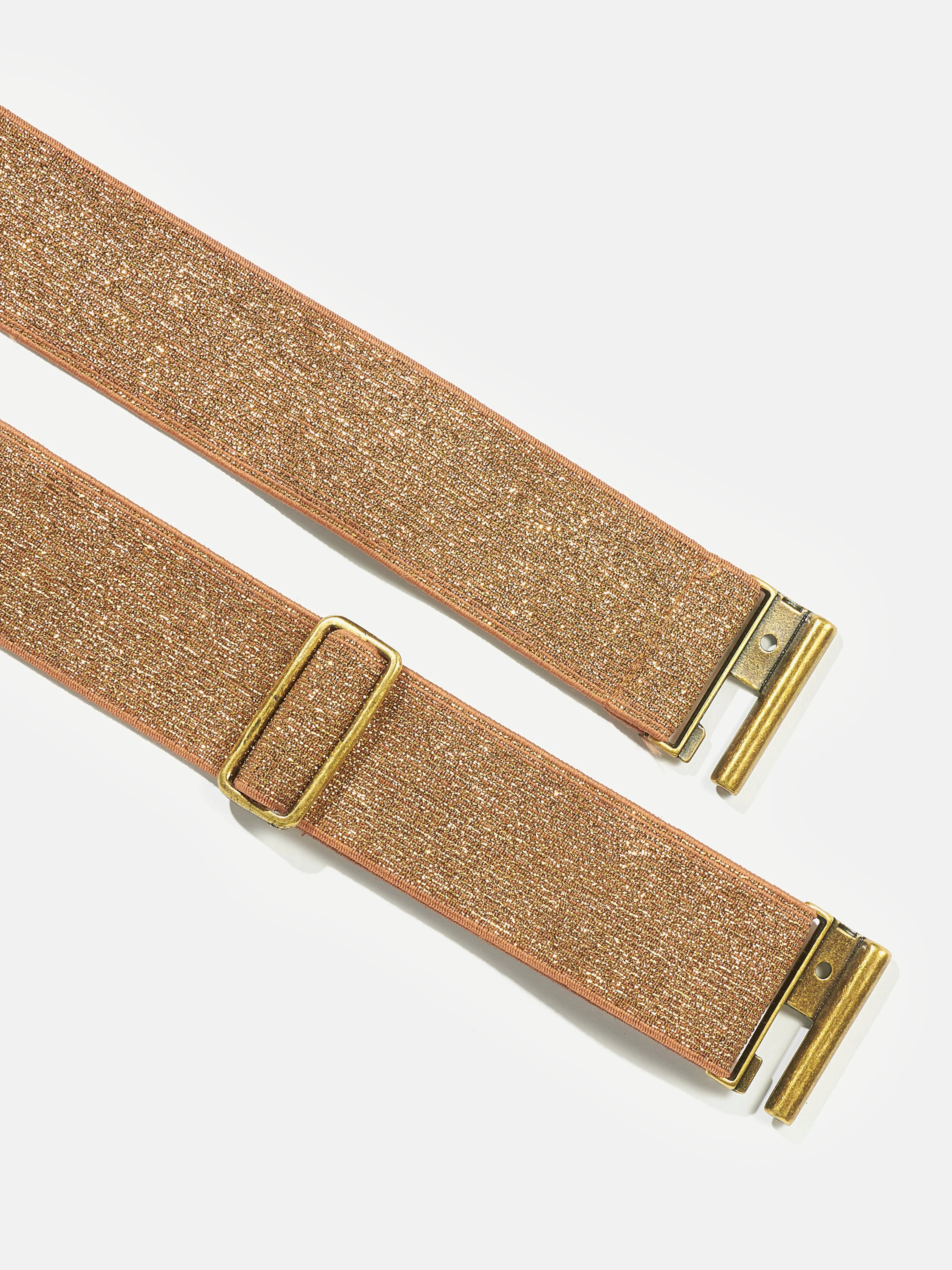 Viba elastic belt (241 / W / OLD GOLD) sold by Bellrose product image thumbnail 3