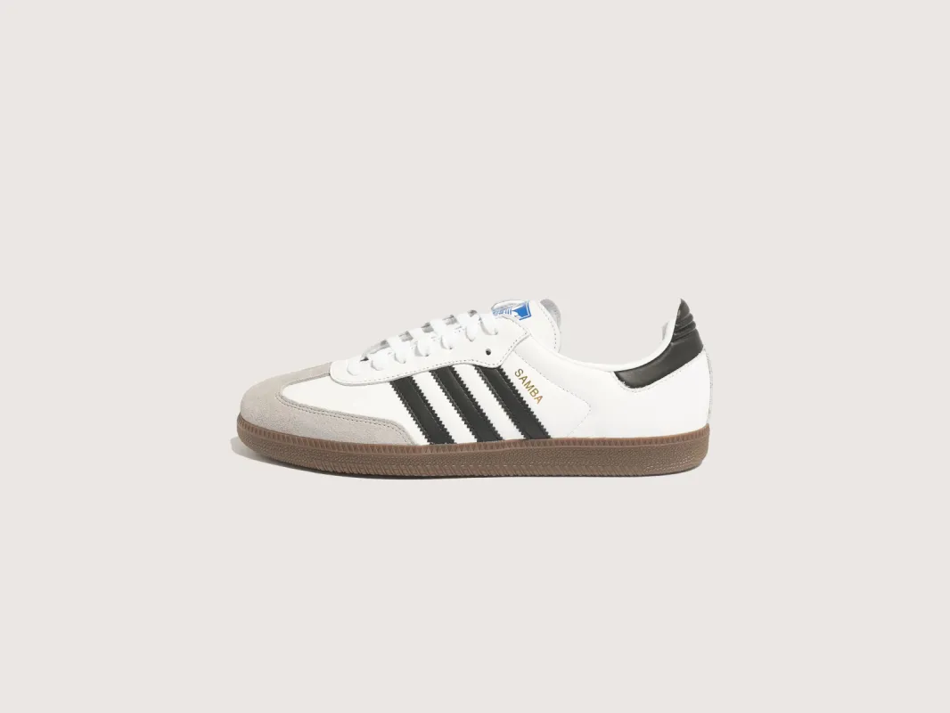 Samba OG for Men (232 / M / WHITE) sold by Bellrose