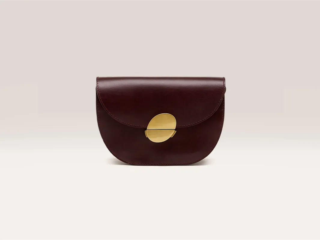 Sicoco crossbody bag (251 / W / BORDEAUX) sold by Bellrose