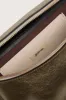 Rosie sling bag (251 / W / DARK ROAST) sold by Bellrose