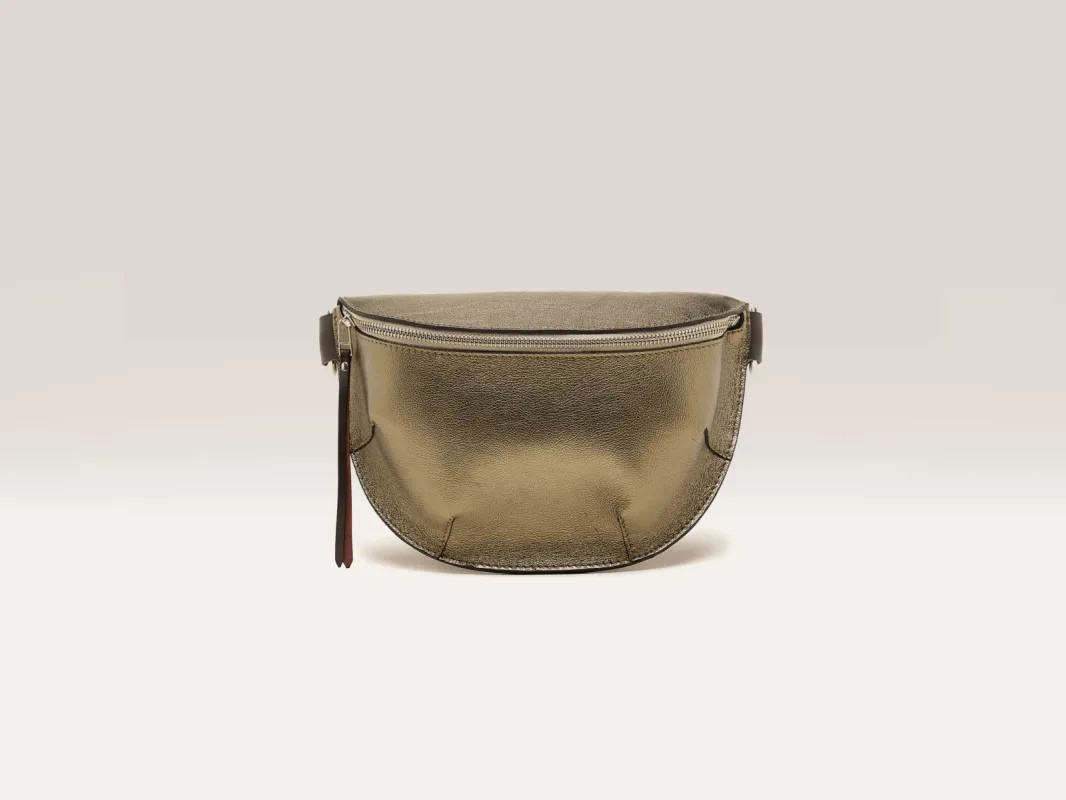 Rosie sling bag (251 / W / DARK ROAST) sold by Bellrose
