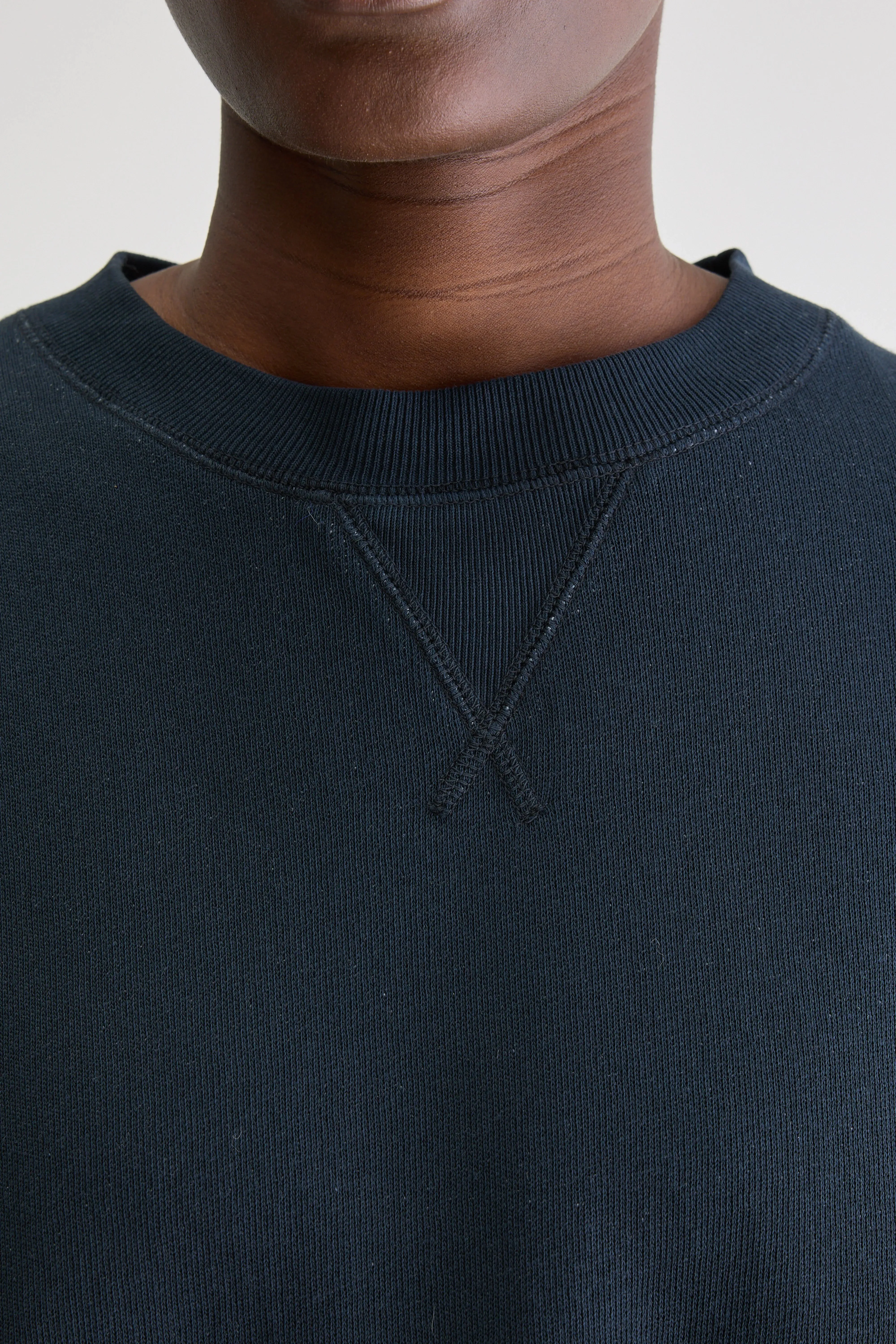 Flipo crewneck sweatshirt (251 / W / AMERICA) sold by Bellrose product image thumbnail 5