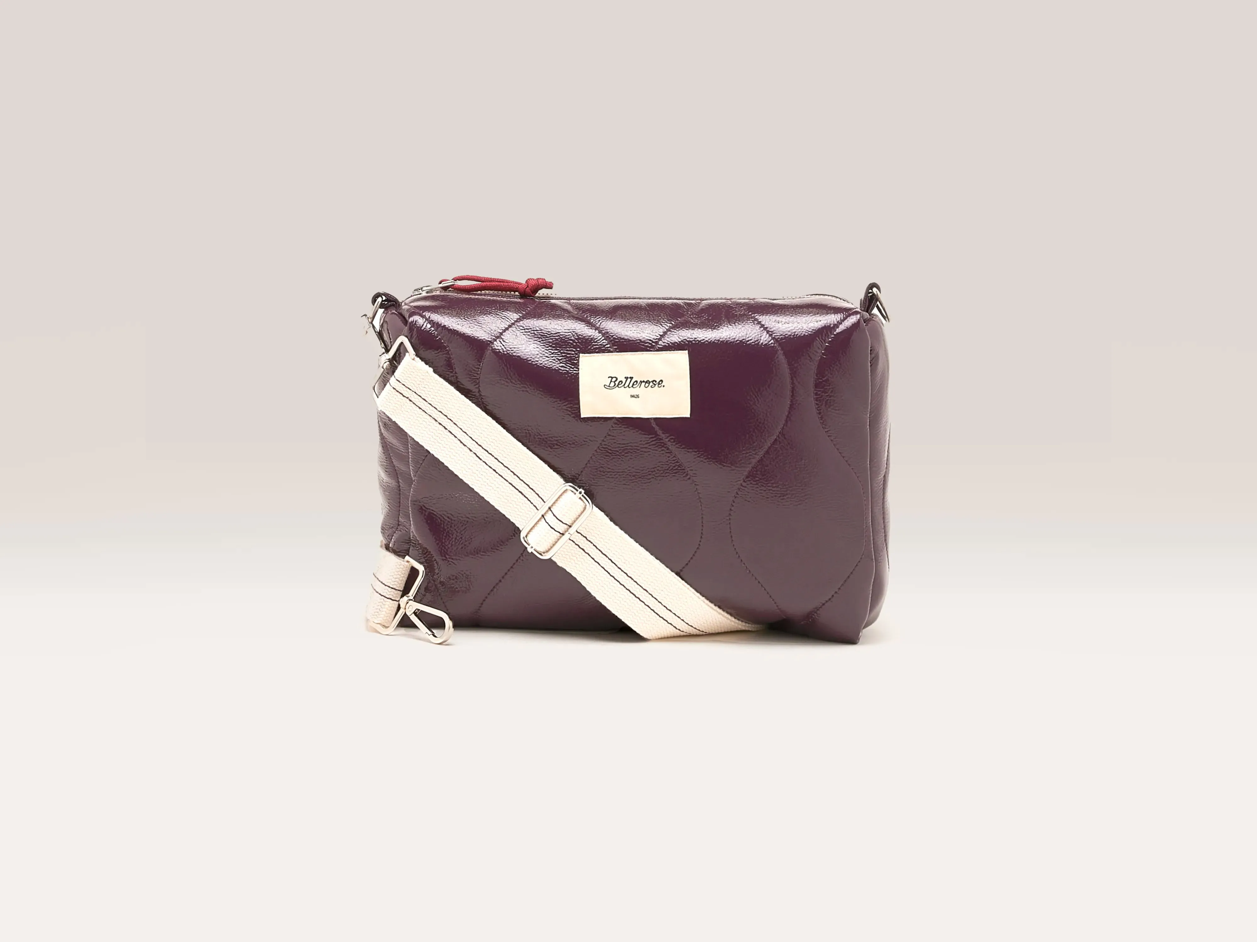 Hobel crossbody bag (251 / W / WINE) sold by Bellrose