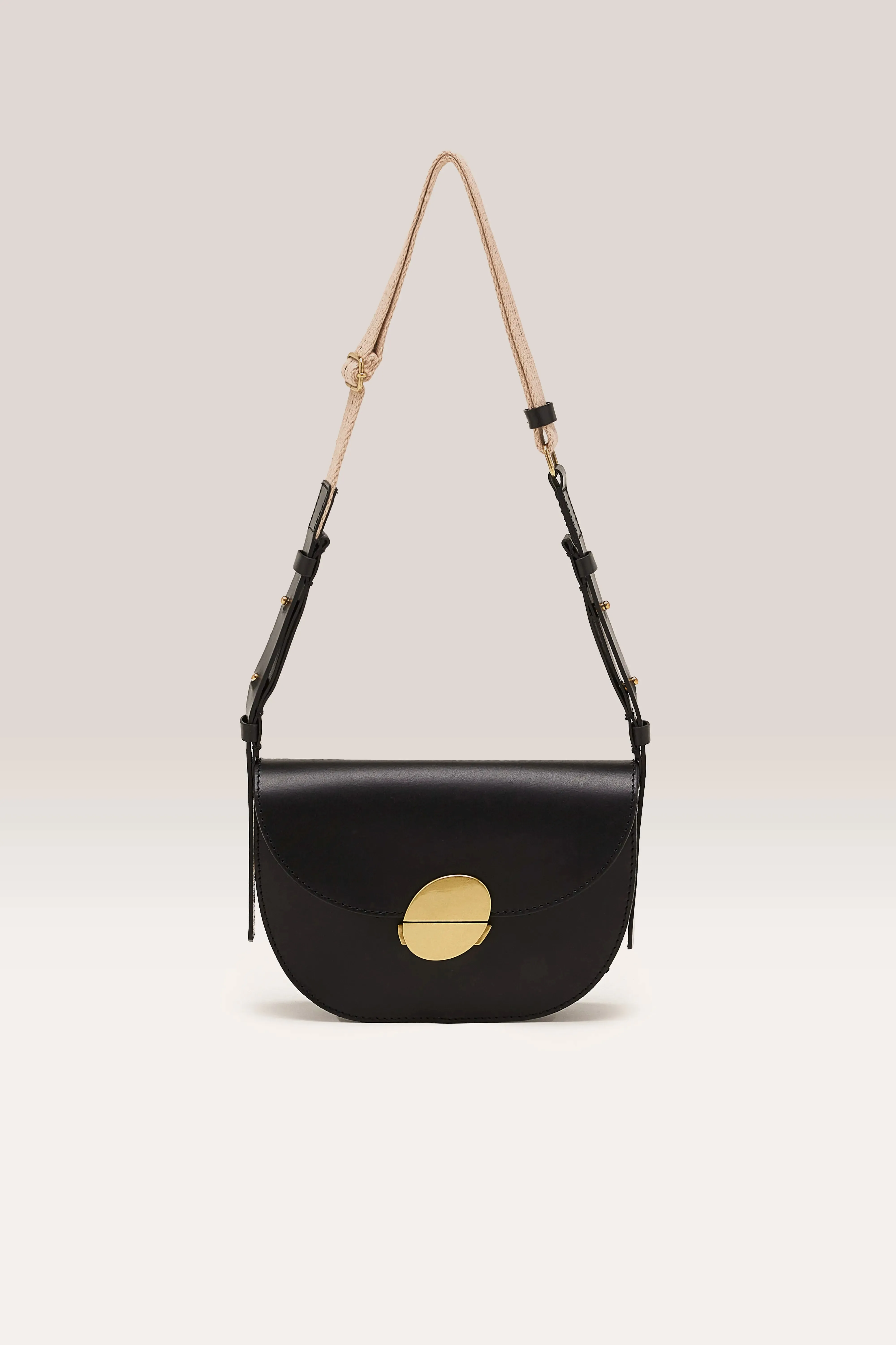 Sicoco crossbody bag (251 / W / BLACK) sold by Bellrose product image thumbnail 3