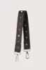 Sogka adjustable leather strap (251 / W / BLACK) sold by Bellrose